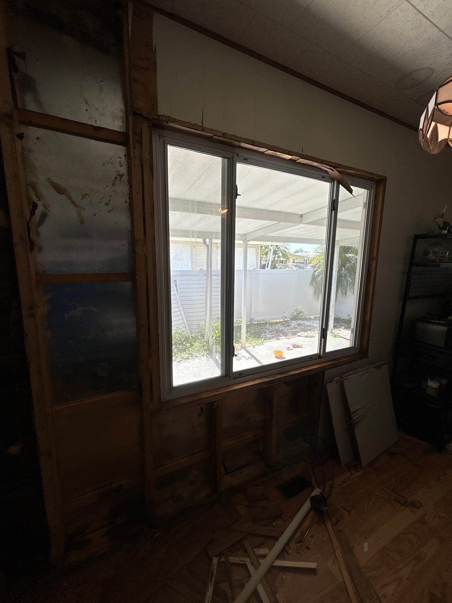 Mold Remediation Bradenton by Ampm Restoration Services 
