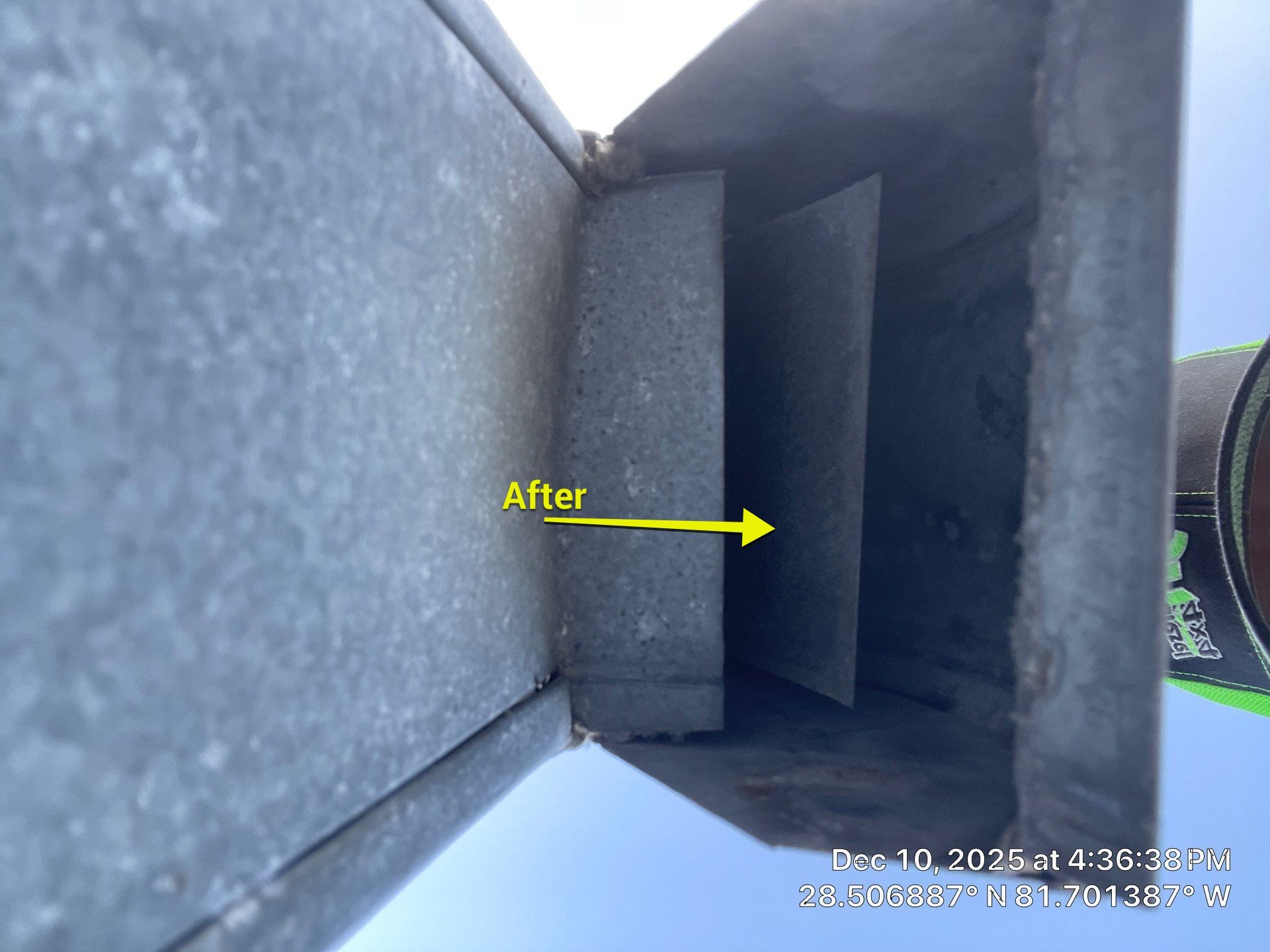 AIr Duct and Dryer Vent Cleaning in Clermont by Hygienic Air, Inc