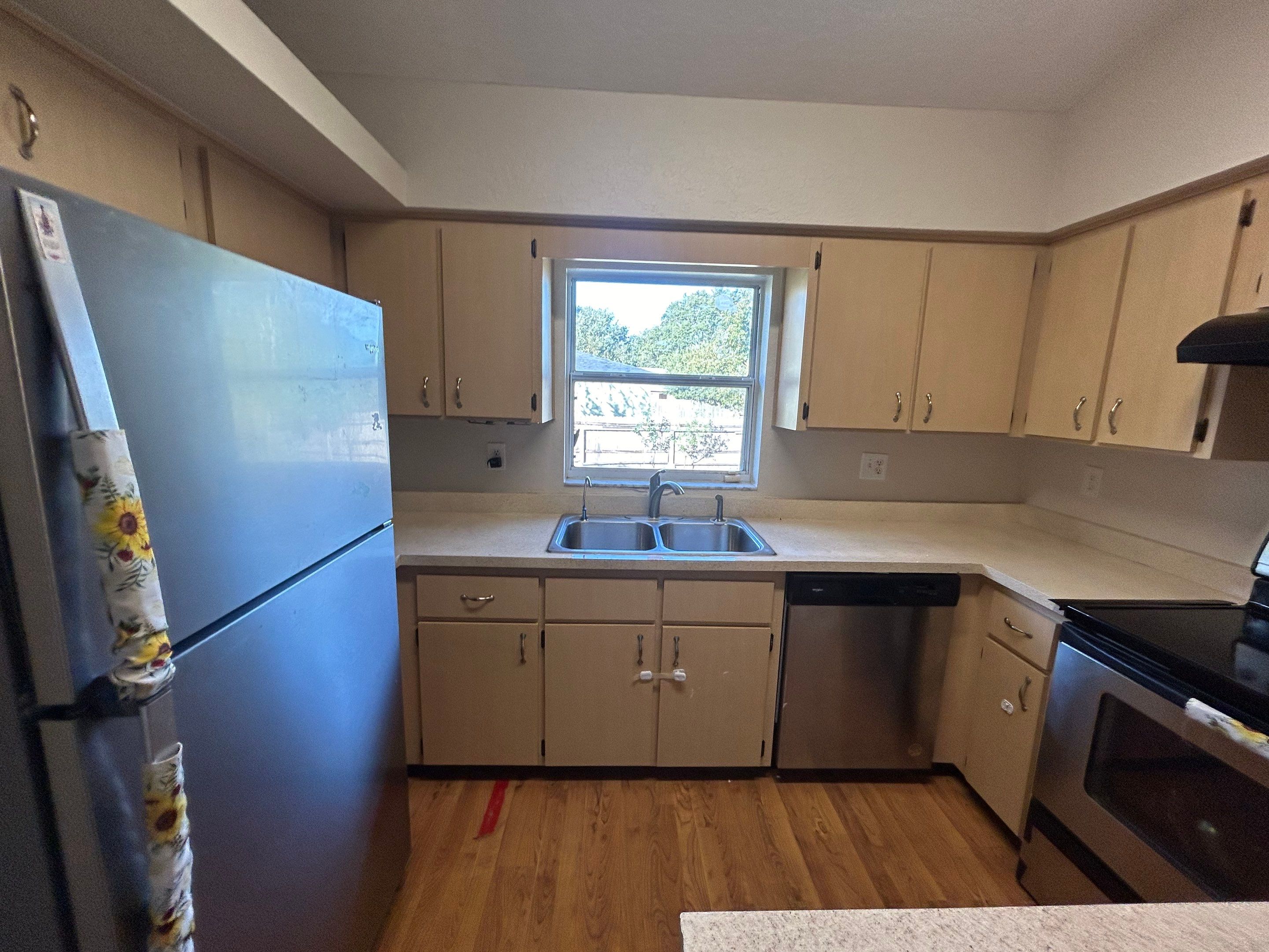 Project in Mascotte by You Restorations LLC DBA YOU-Home