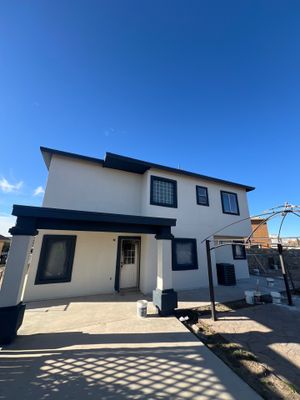 Rising from the Ashes: Complete Home Remodel After Fire Damage
