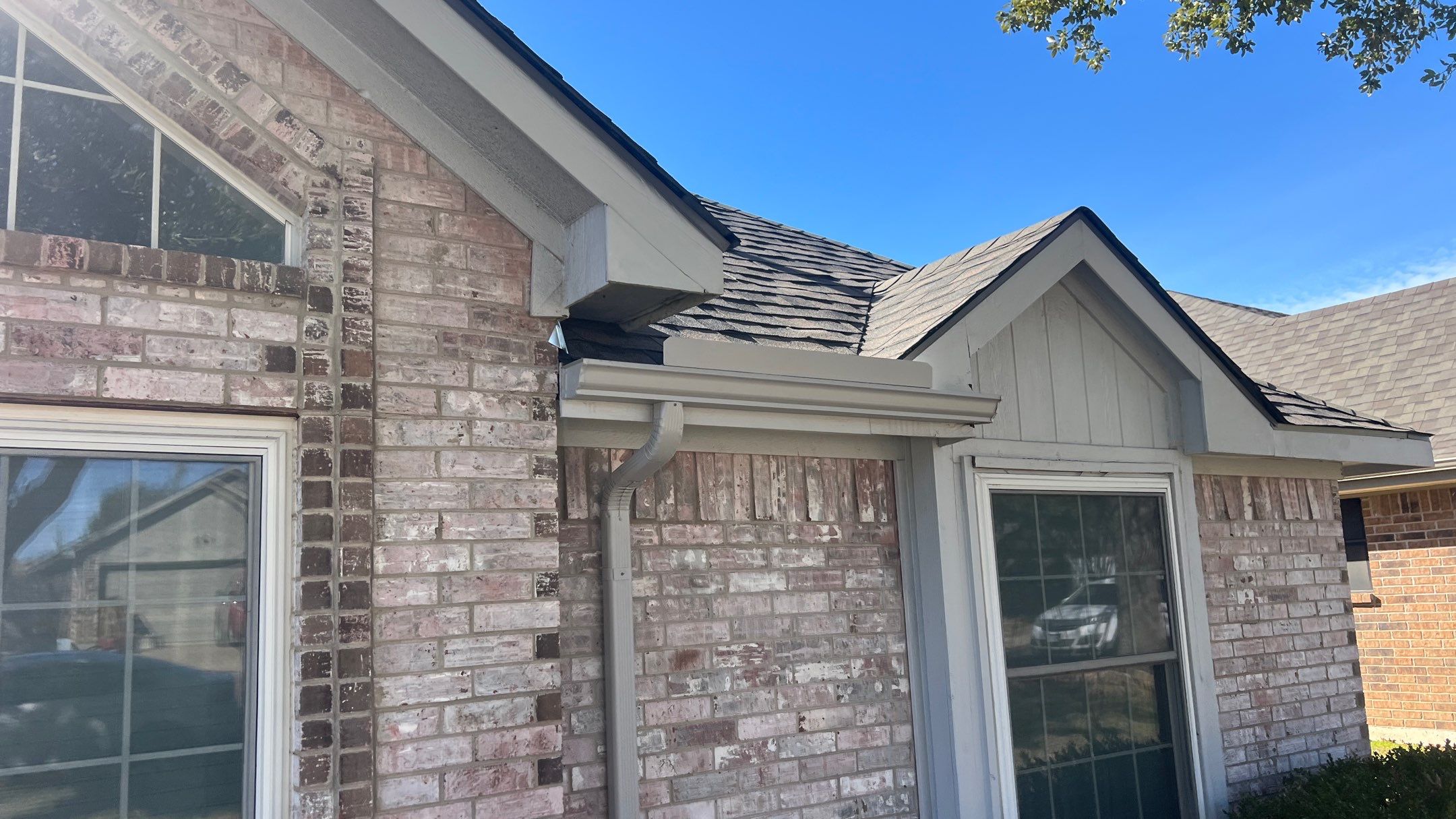 Project in Rowlett by Armor Roofing | Exteriors