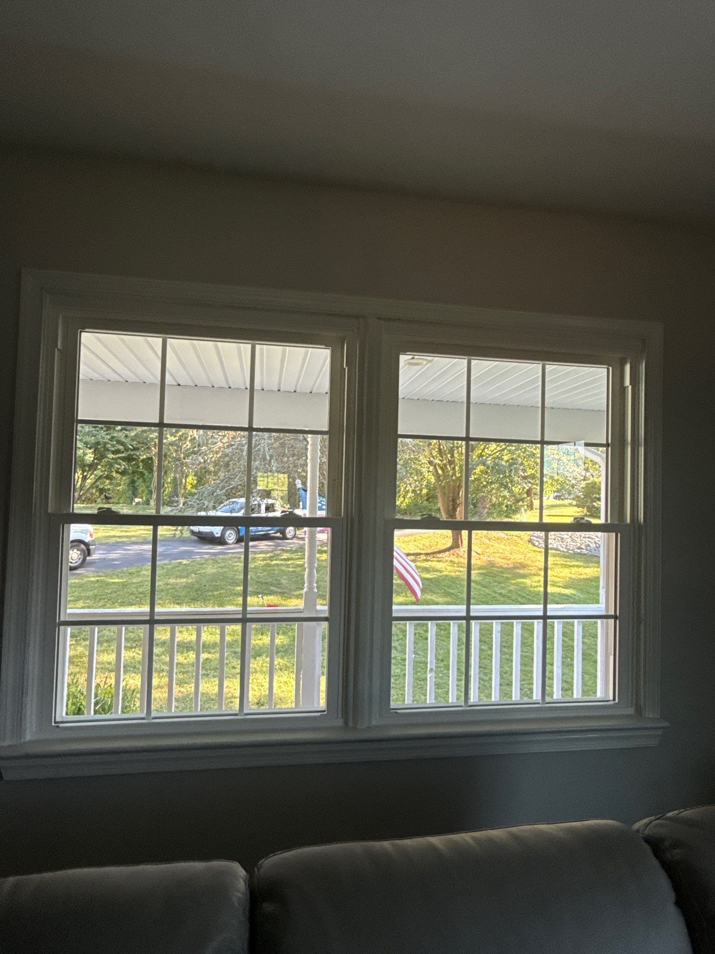 Window replacement by Window Depot of Annapolis