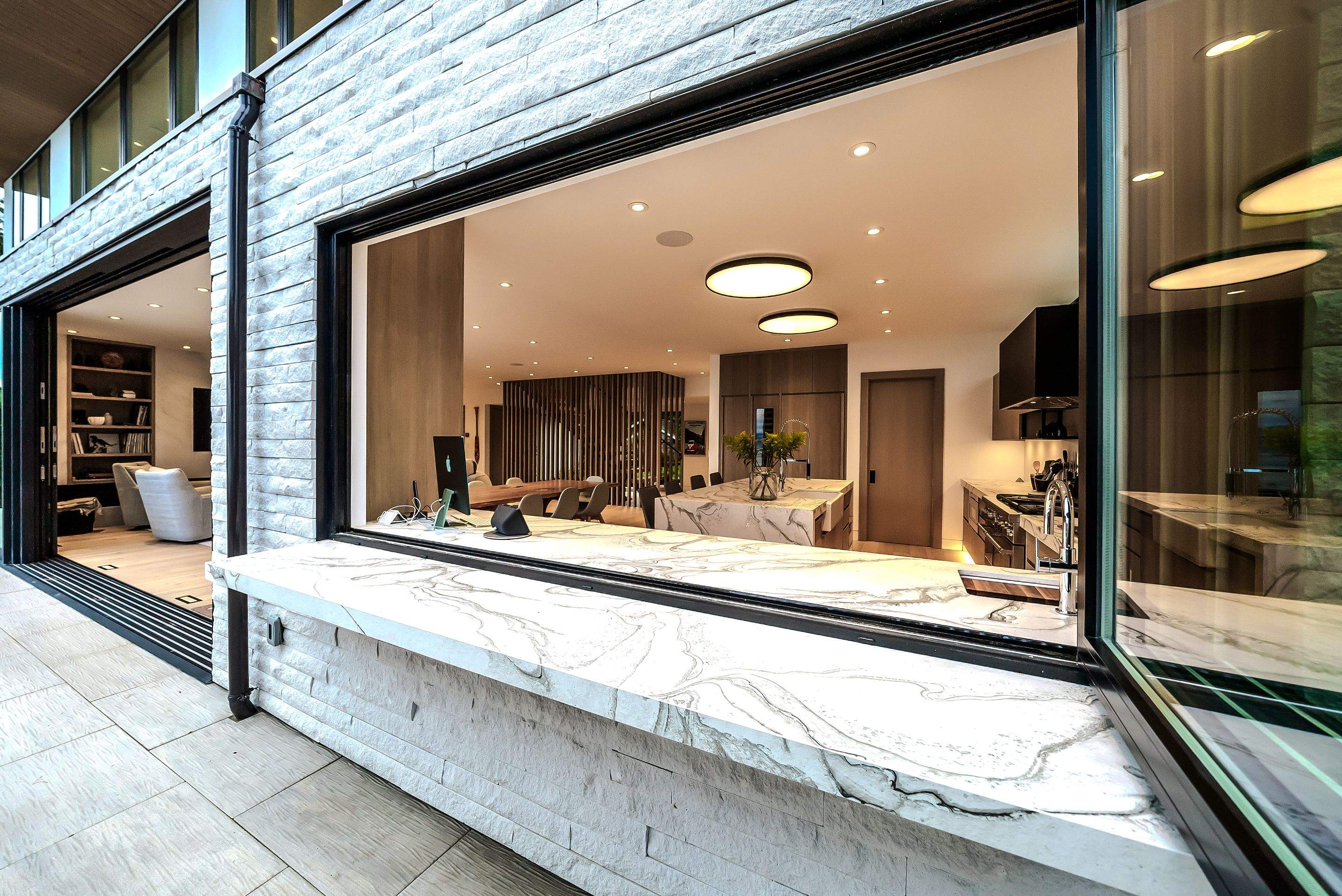 Shorewood Luxury Renovation by Camelot Homes