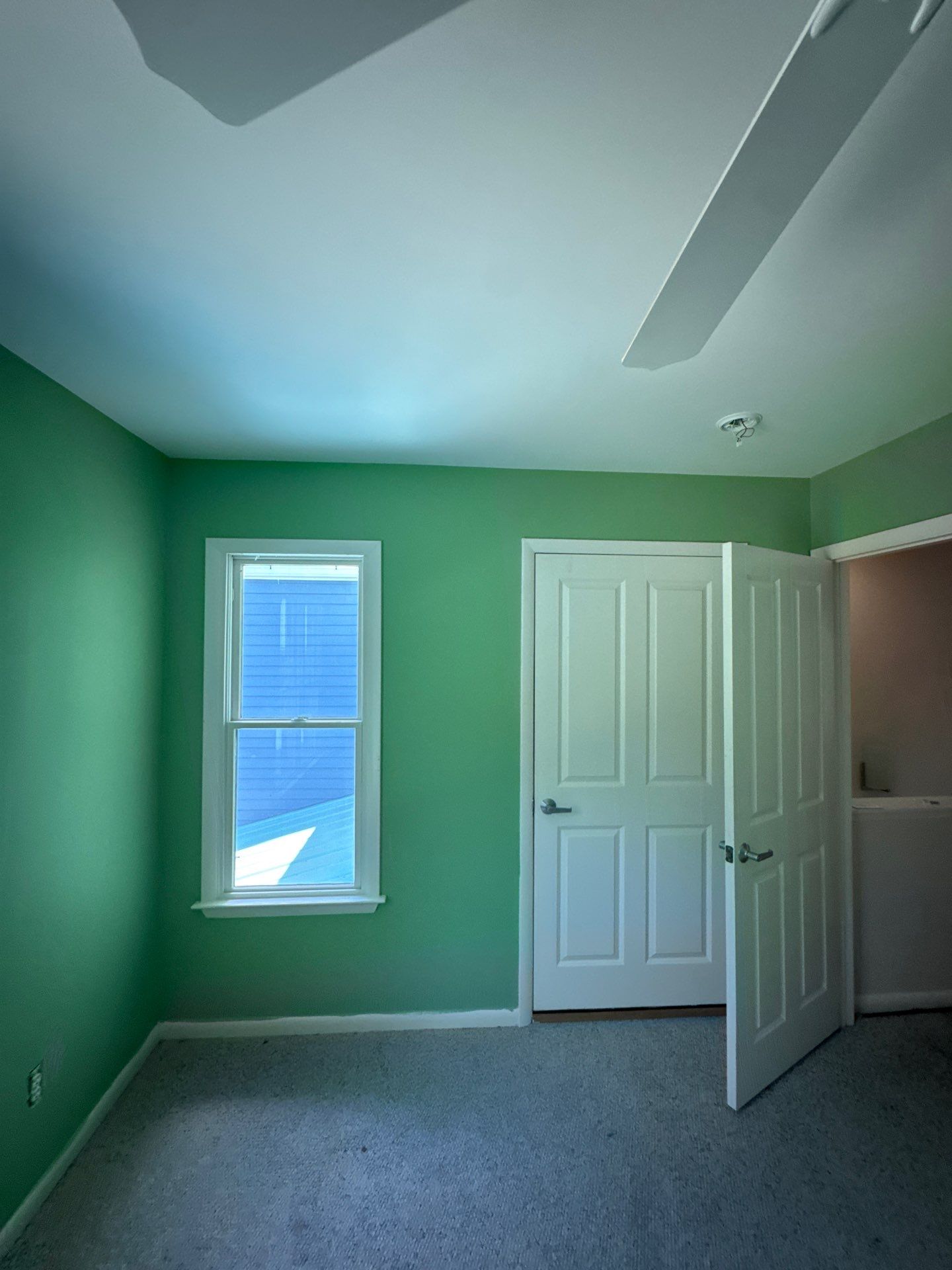 The Impact of Colorful Interior Painting by GonzalezPainters & Contractors Inc 