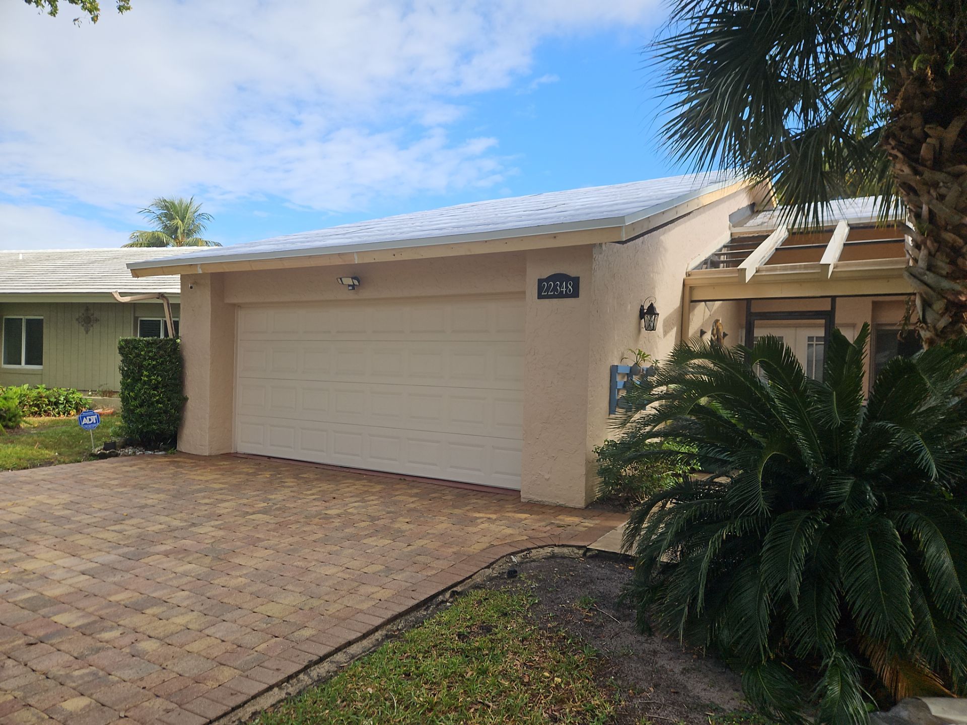 Residential Roofing Installation using WestLake Roofing Tile by BLUES BROTHERS ROOFING