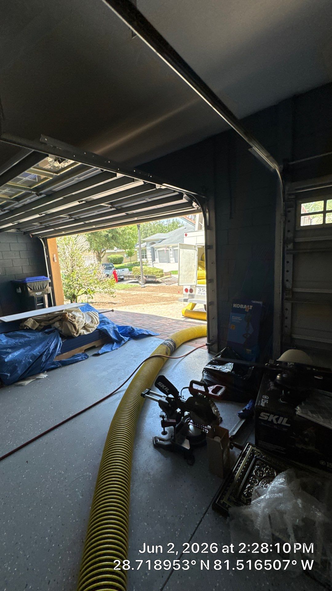 Air Duct Cleaning in Apopka by Hygienic Air, Inc