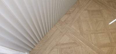 Water Damage Claim in Weston