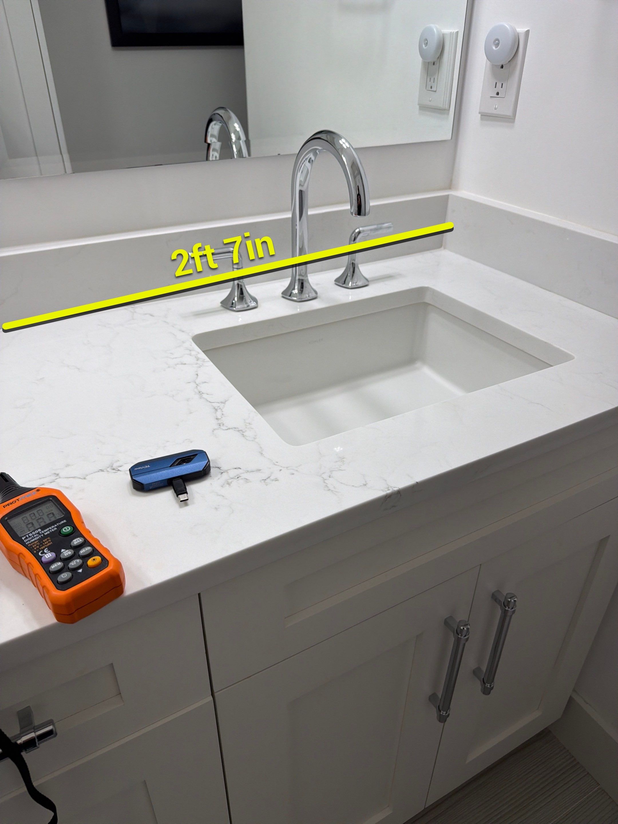 Mold Remediation  Assessment for Wellington Residence by SuperClean 