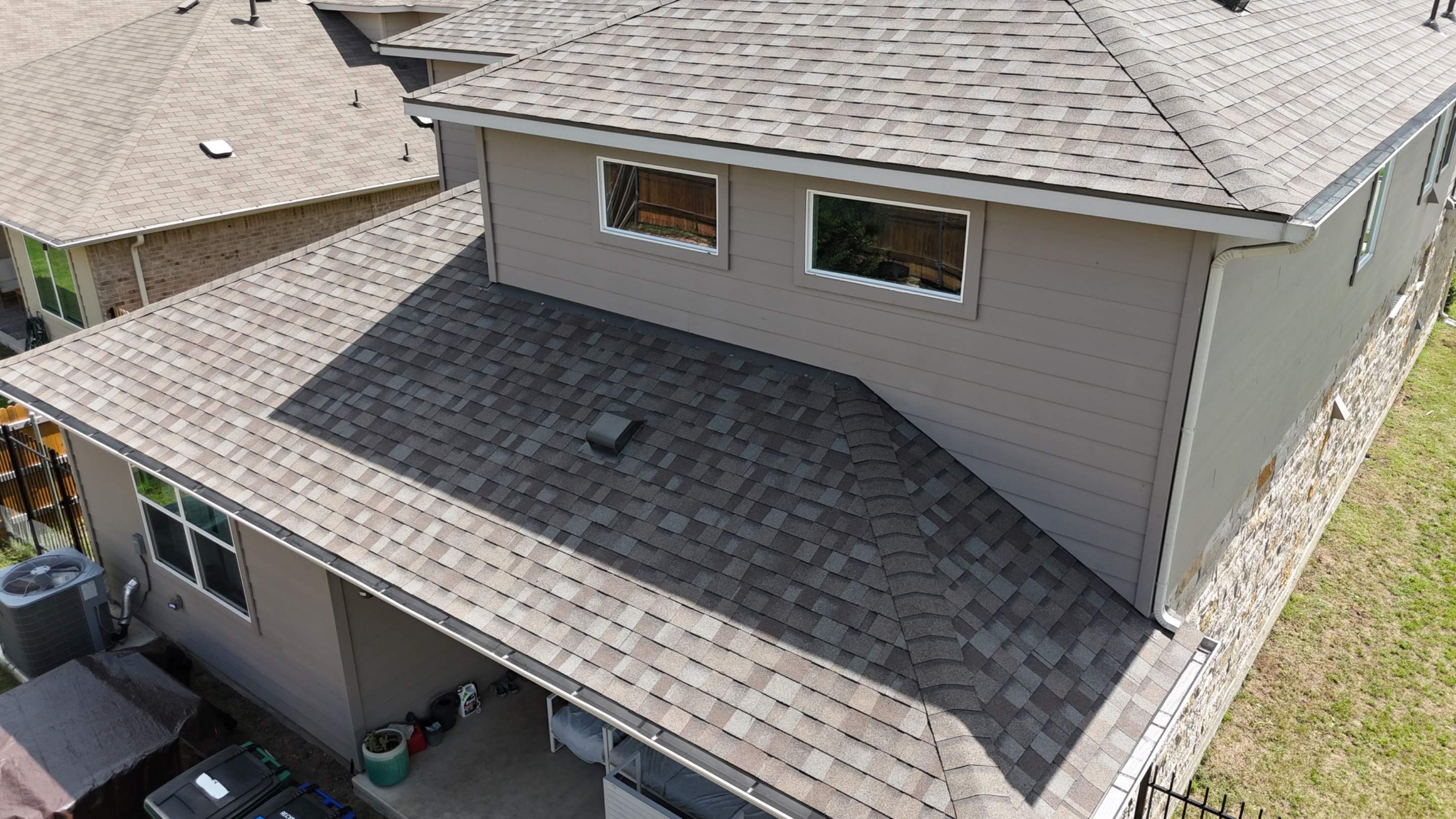 Driftwood - Owens Corning TruDefinition Duration by RoofsOnly.com