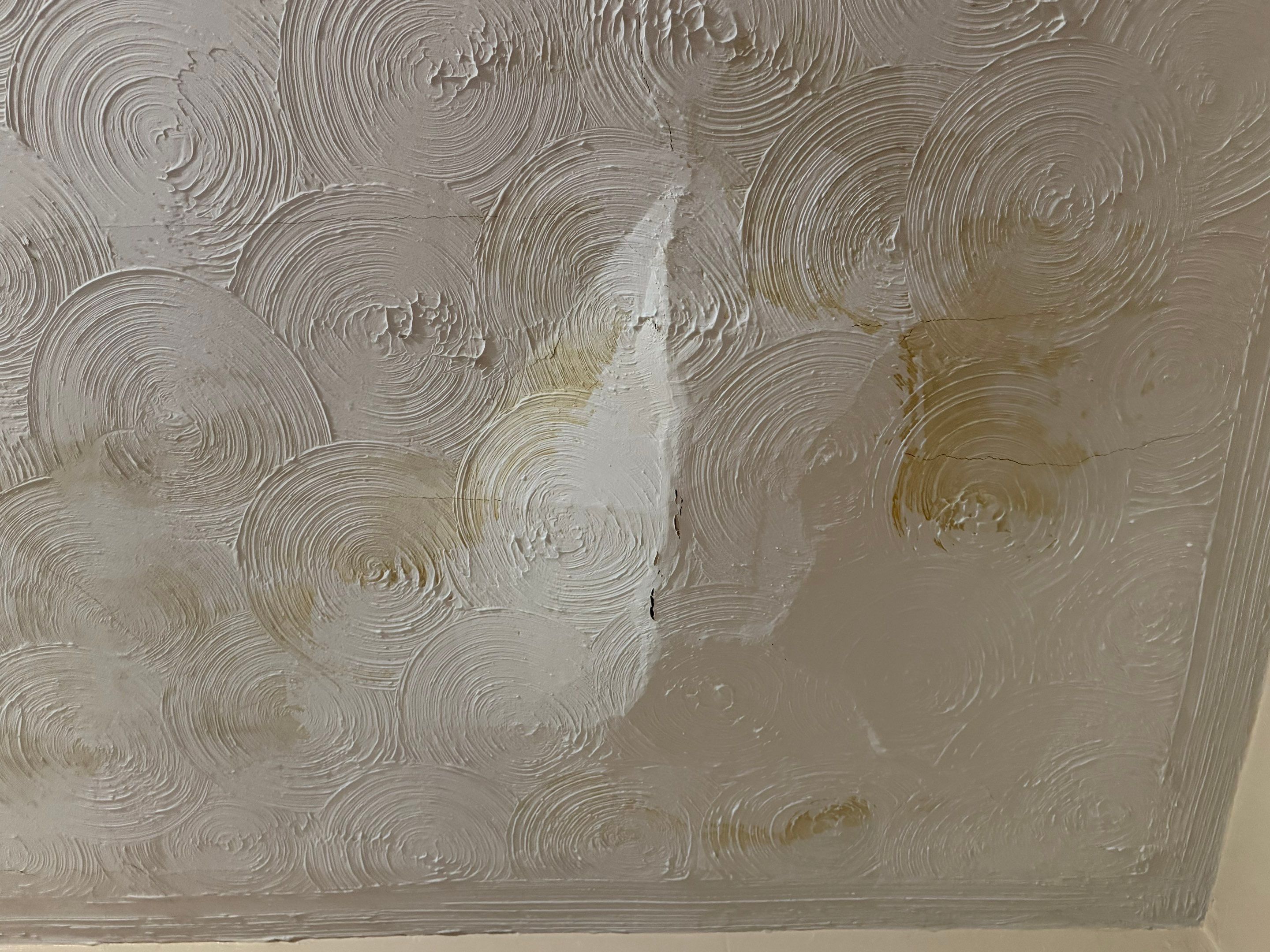 Interior Damage Claim in Lykens by FLAPA & KeyStone