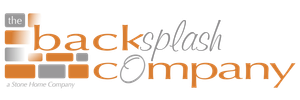 Logo for The Backsplash Company