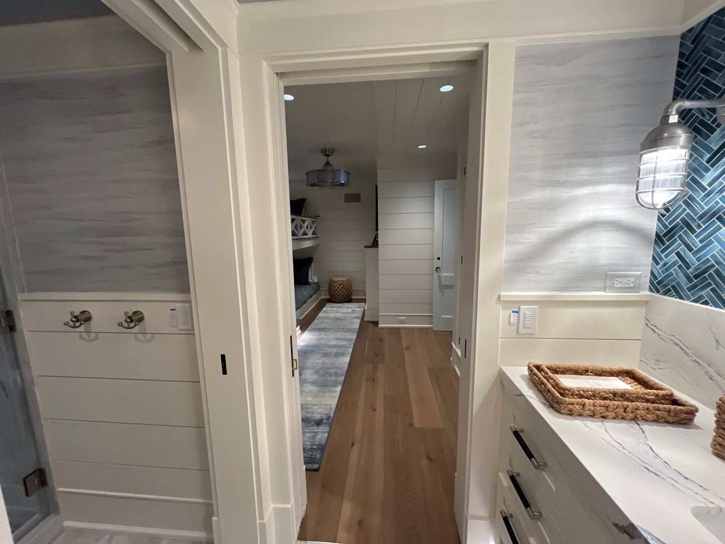 Luxury Home - Avalon, NJ by FreshCoat Works LLC