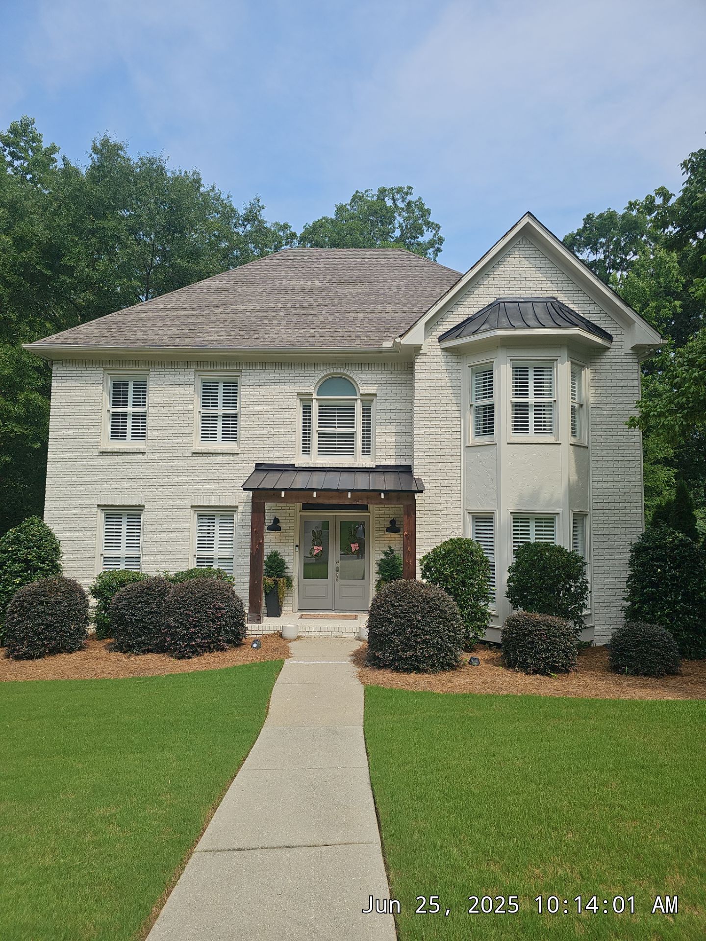 Johnson Project in Homewood by The Window Source