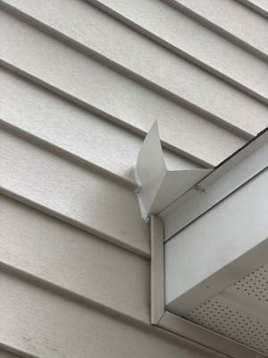 Project in Hurlburt Field