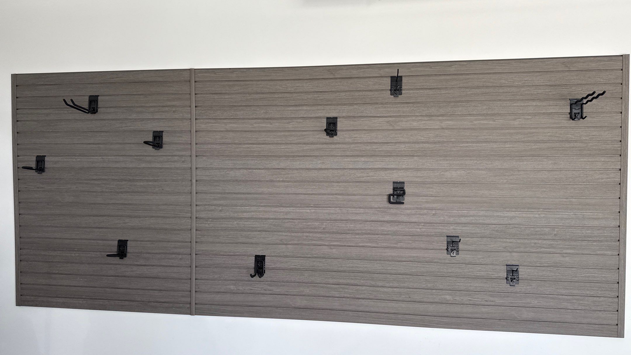 Adonda Got More Storage For His Garage  by Banner Garage