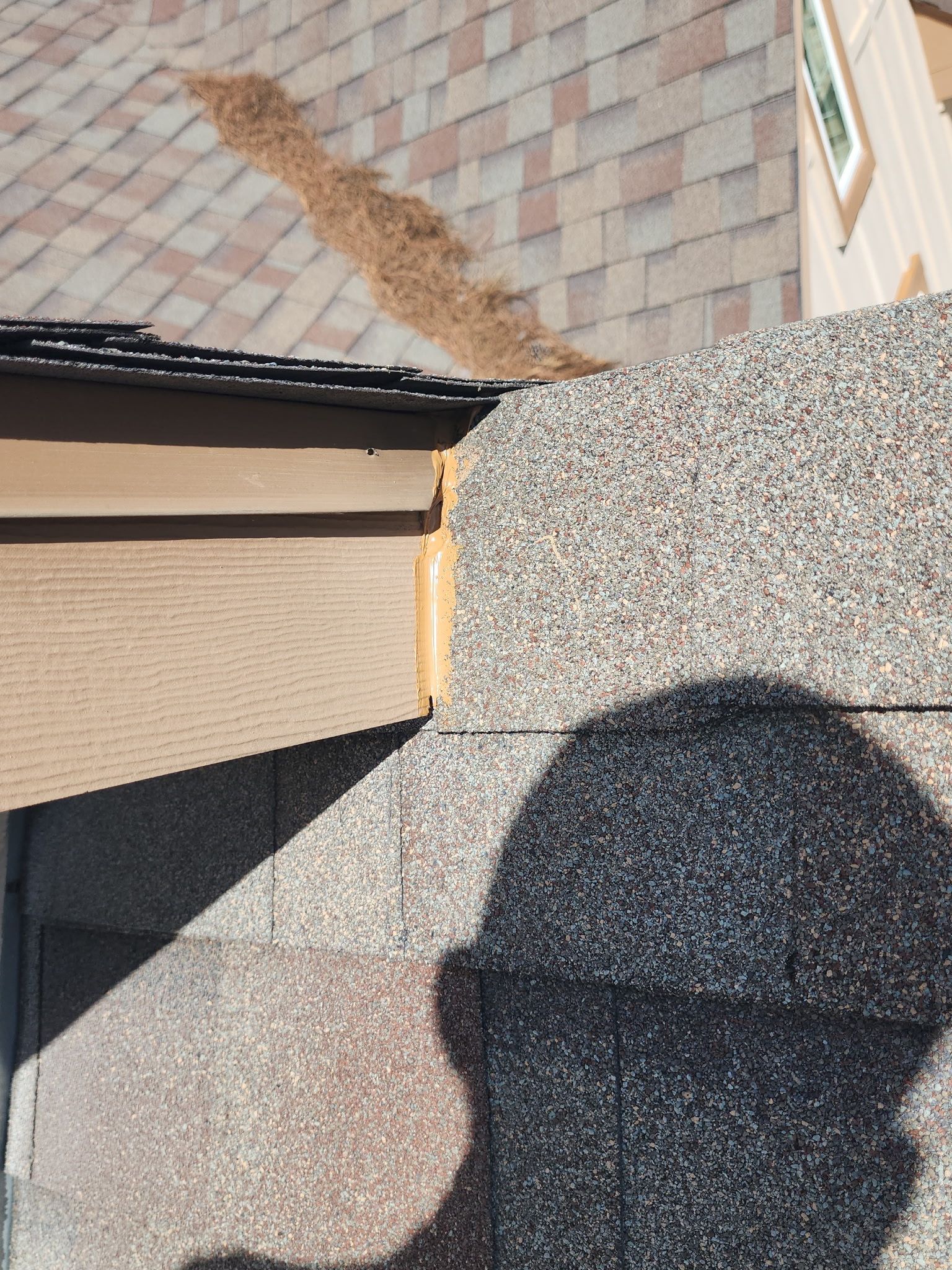Project in Bastrop, TX by REPS Austin Area Roofer