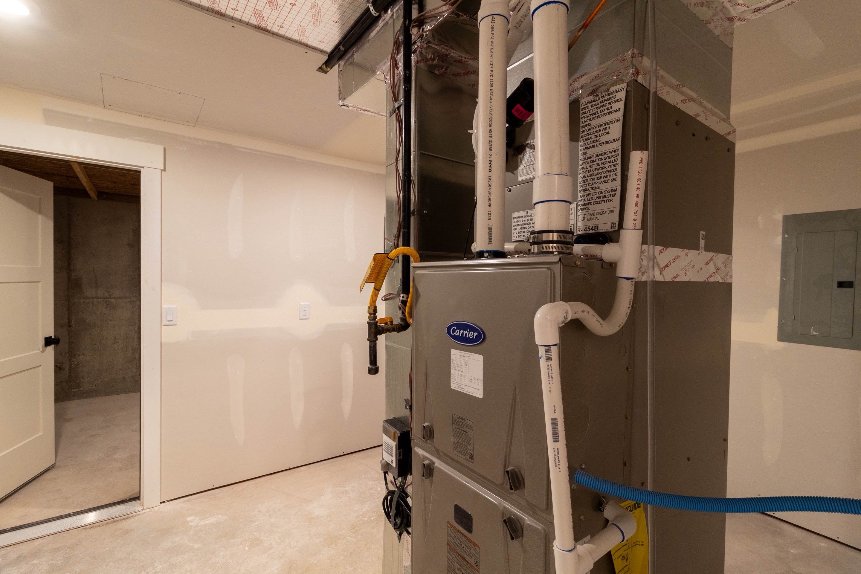 Graybird 2 - Home Build by Garner Construction