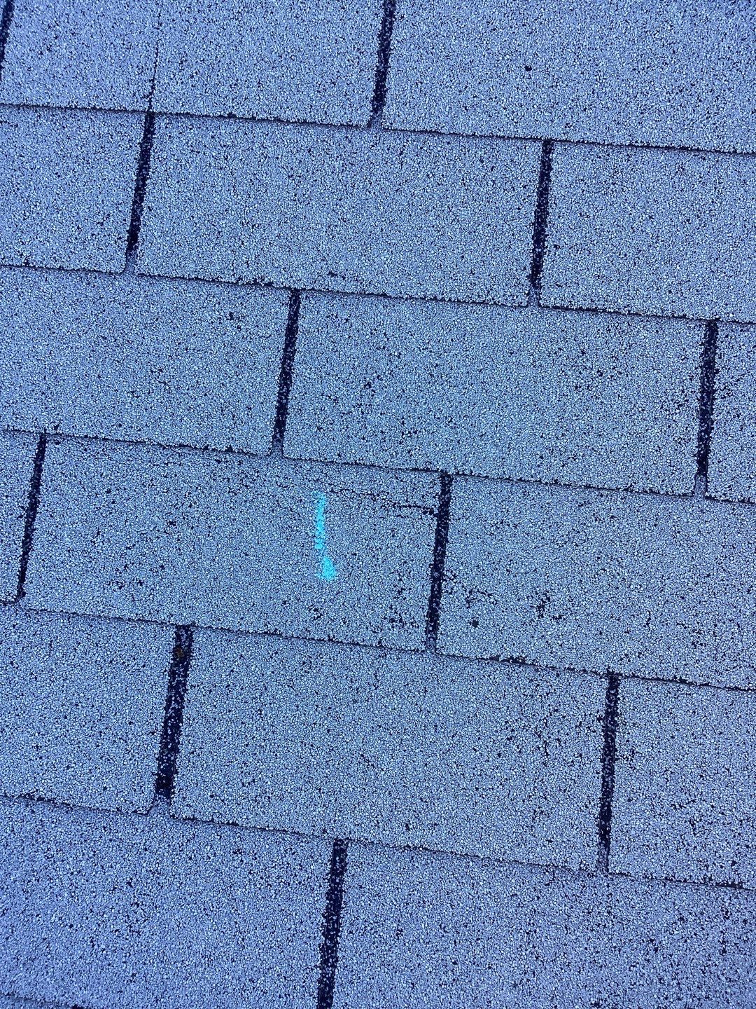 Walter's Full Re-Roof by All Storm Roofing & Construction