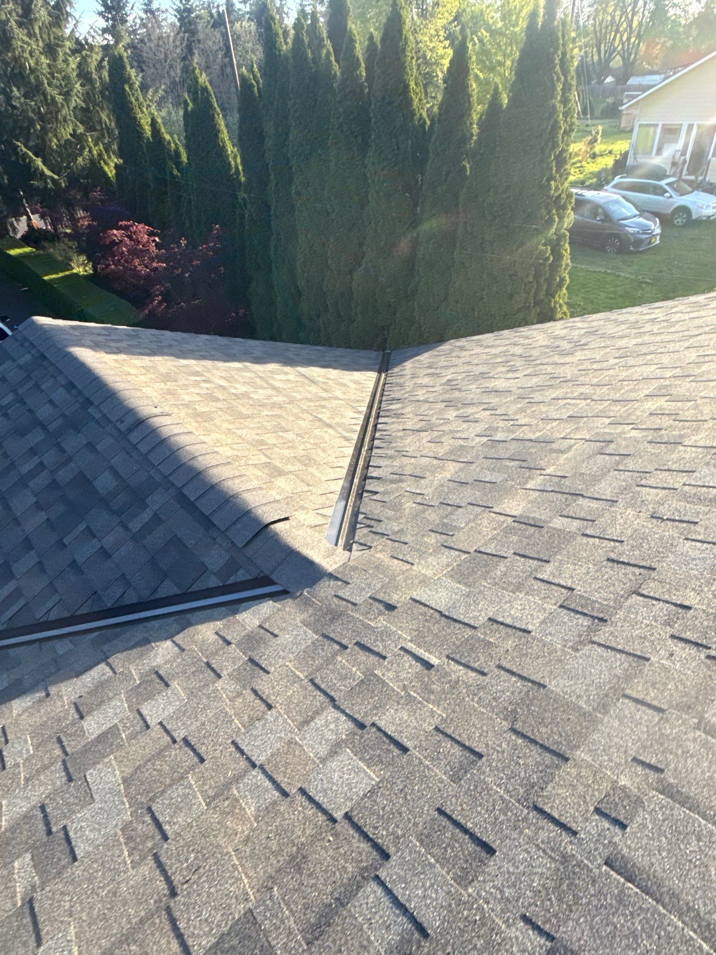Residential Roofing Installation – Eugene, OR by BEST Roofing & Waterproofing