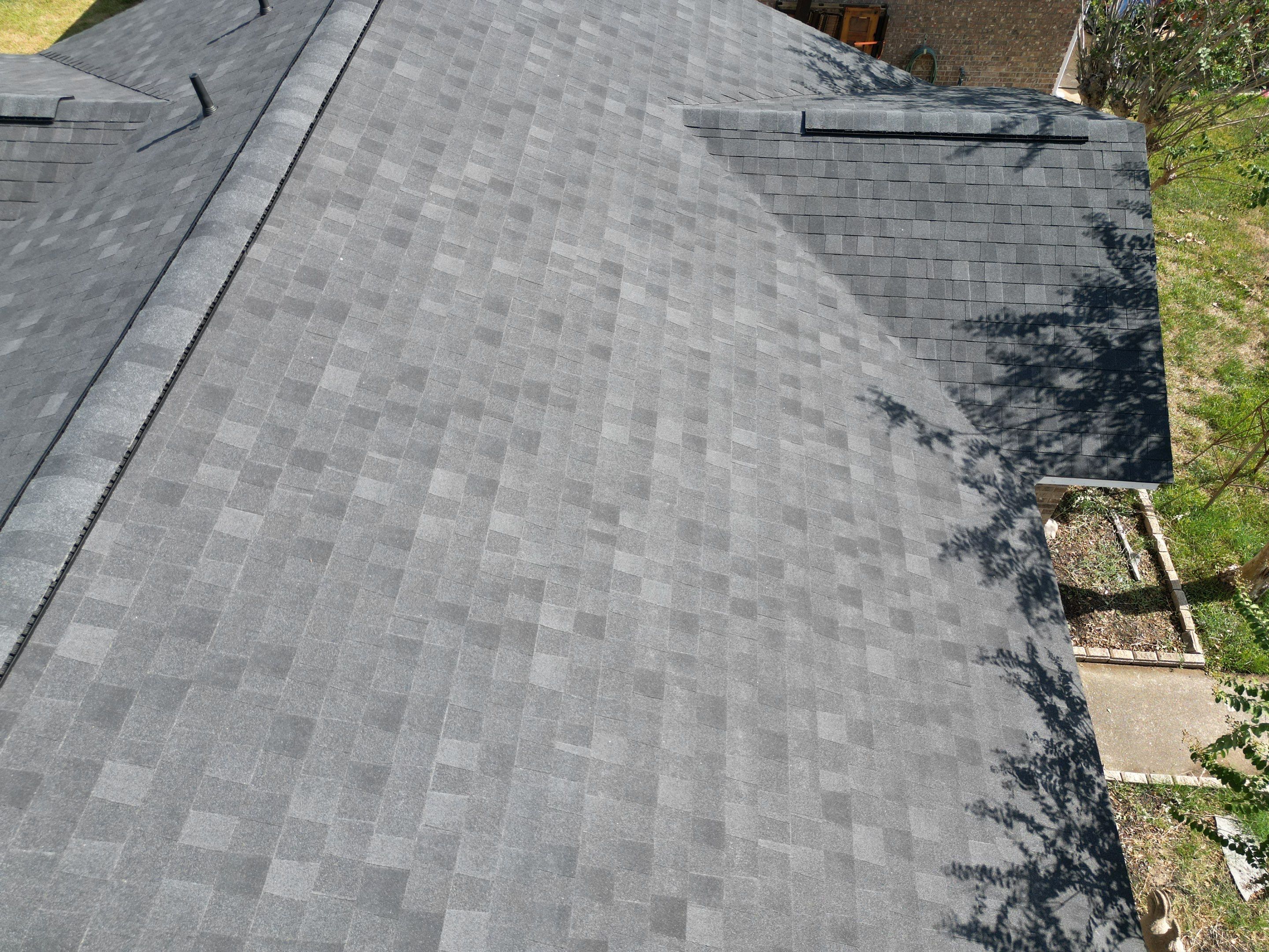 Residential Roof Replacement using Atlas Prolam by Elite Roofing LLC