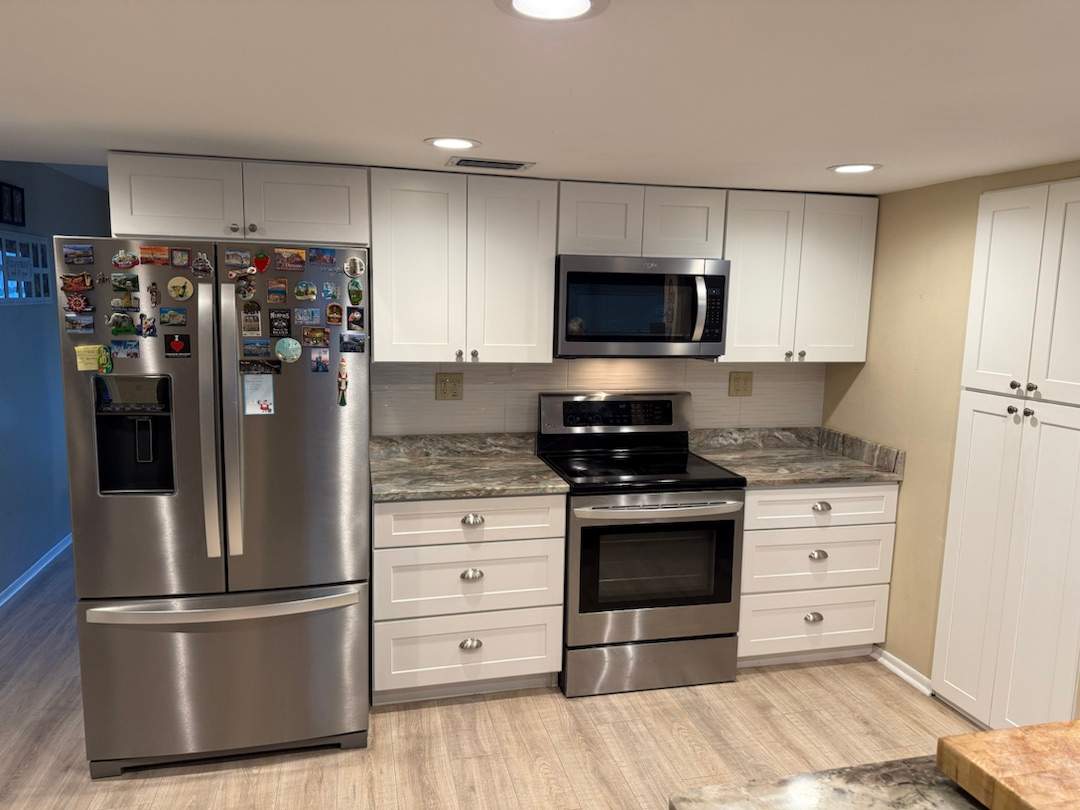 Project in   Stardust Drive by You Restorations LLC DBA YOU-Home