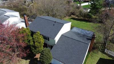 Black Shadow & Rubber