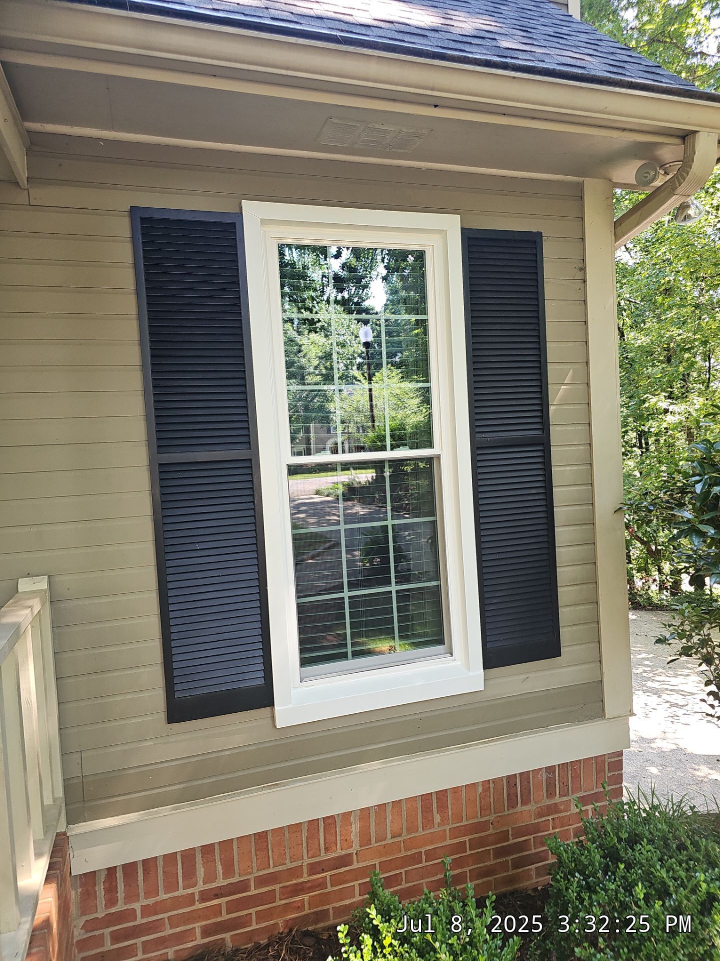 Cammack Project in Hoover by The Window Source