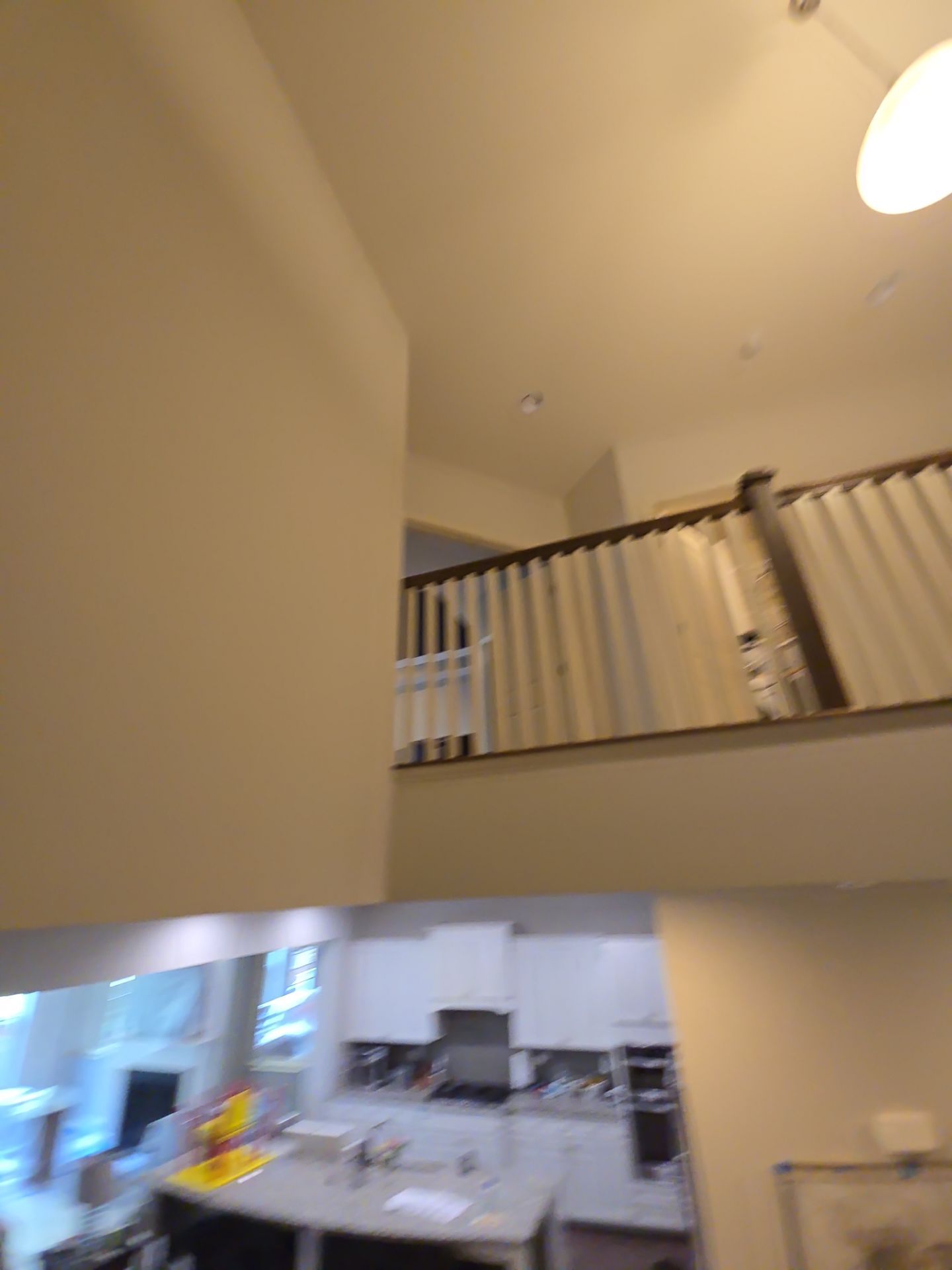 Interior House Painting in Brambleton, VA by My Painter 