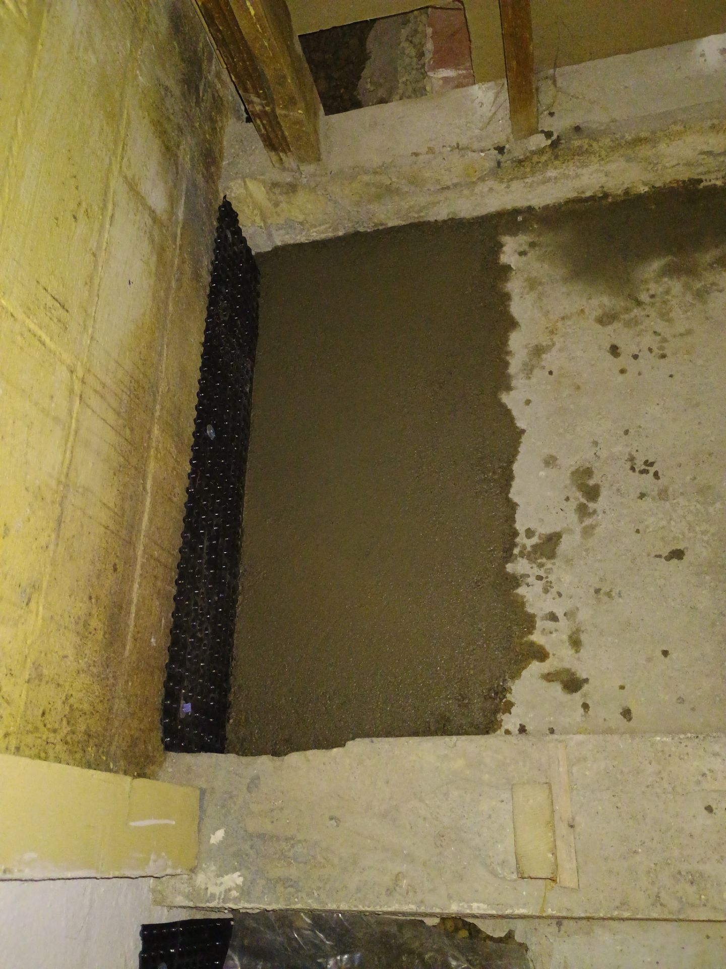 Abigail's New Home by Waterproofing Northeast