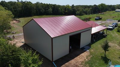 Fraundorfer Project