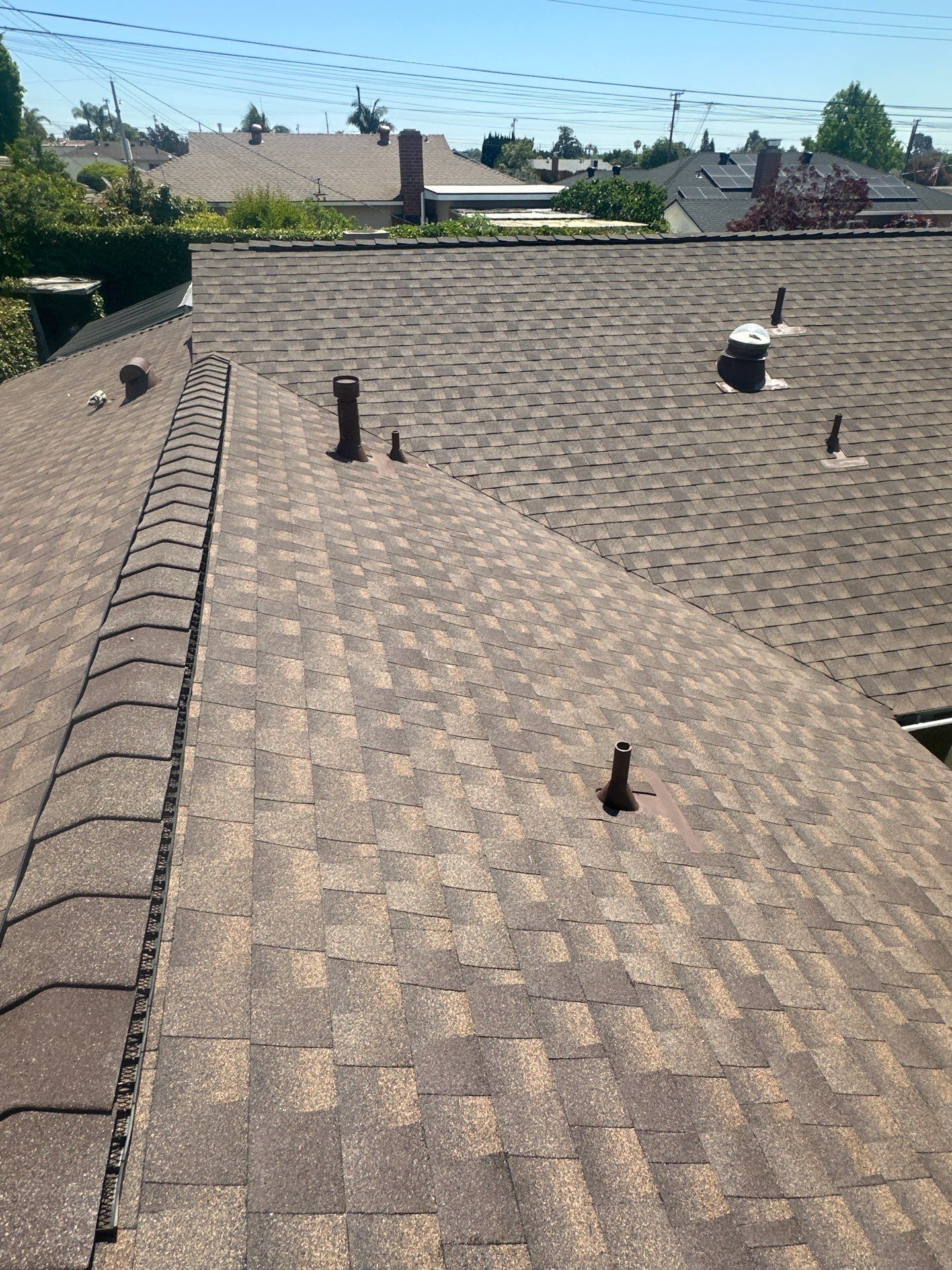 Roof Replacement- La Mirada, CA 90638 by Epic Roof Replacement