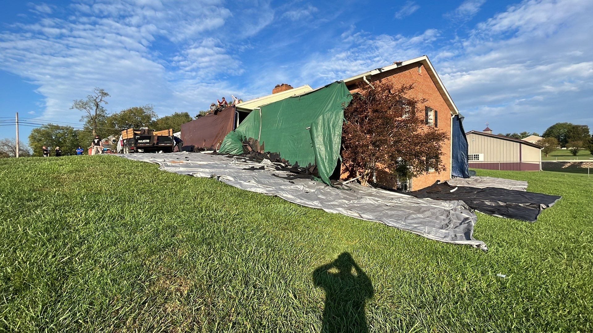 BulletpROOF Lifetime Roof- by BulletpROOF Exteriors