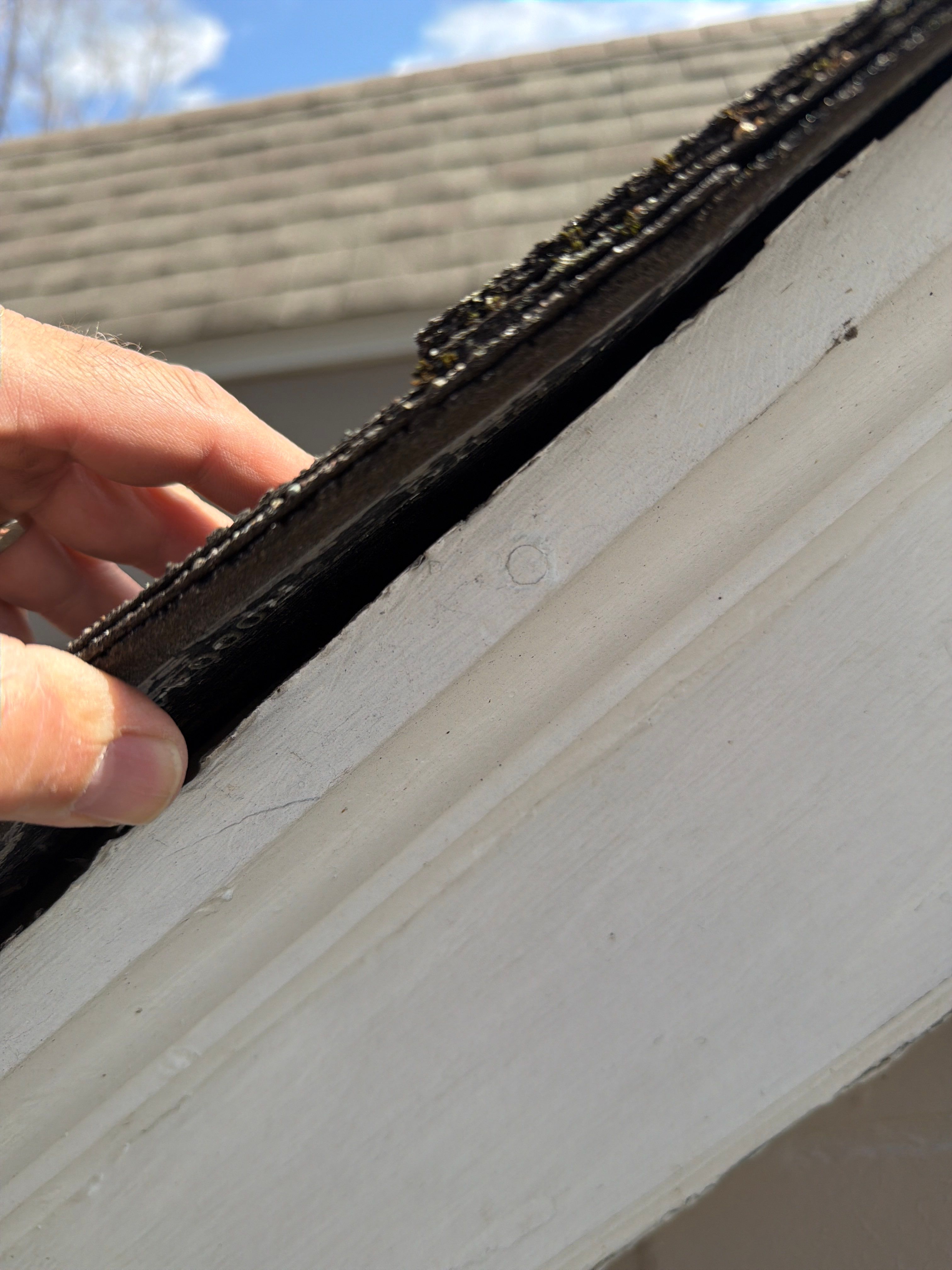 Hanley Downs Neighborhood – Comprehensive Roof Inspection by Acute Roofing And Exteriors 