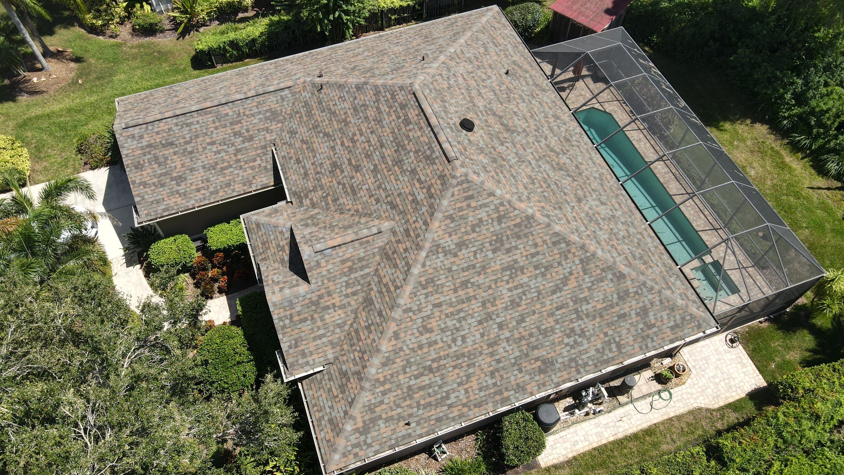 Roof Replacement in Tampa, FL by Steadfast Roofing