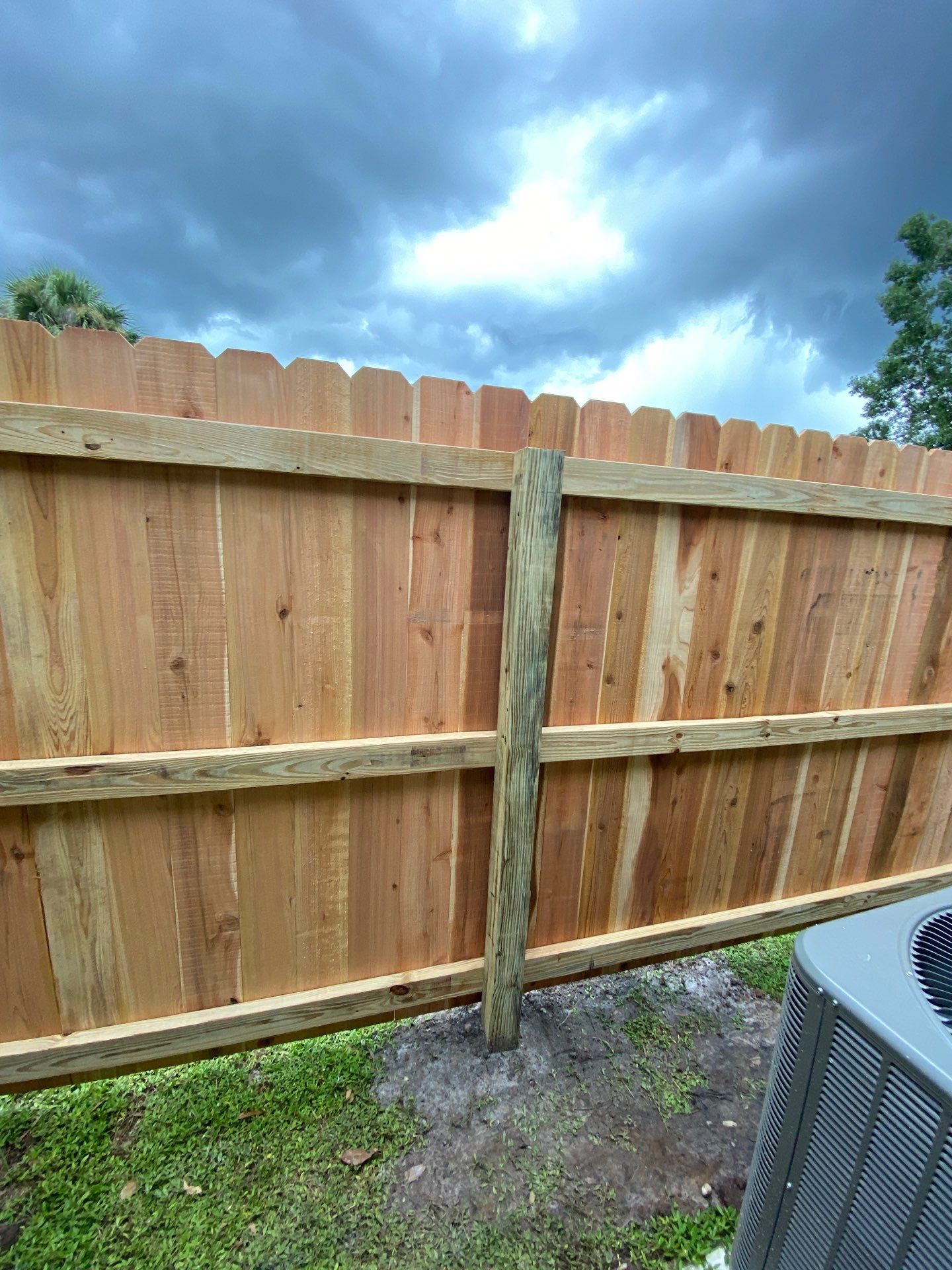 4224 Southwell by H&Y Fence