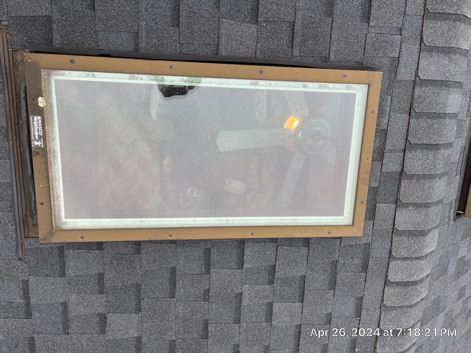 Residential Roofing Installation using Certainteed Landmark Pro Shingles by Fahey Roofing + Contracting