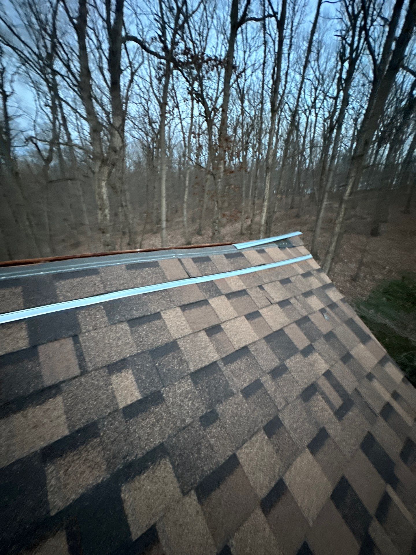 Architectural Shingle Roof Replacement in Westminster, MD • Nancy R. by Seipp Roofing, LLC