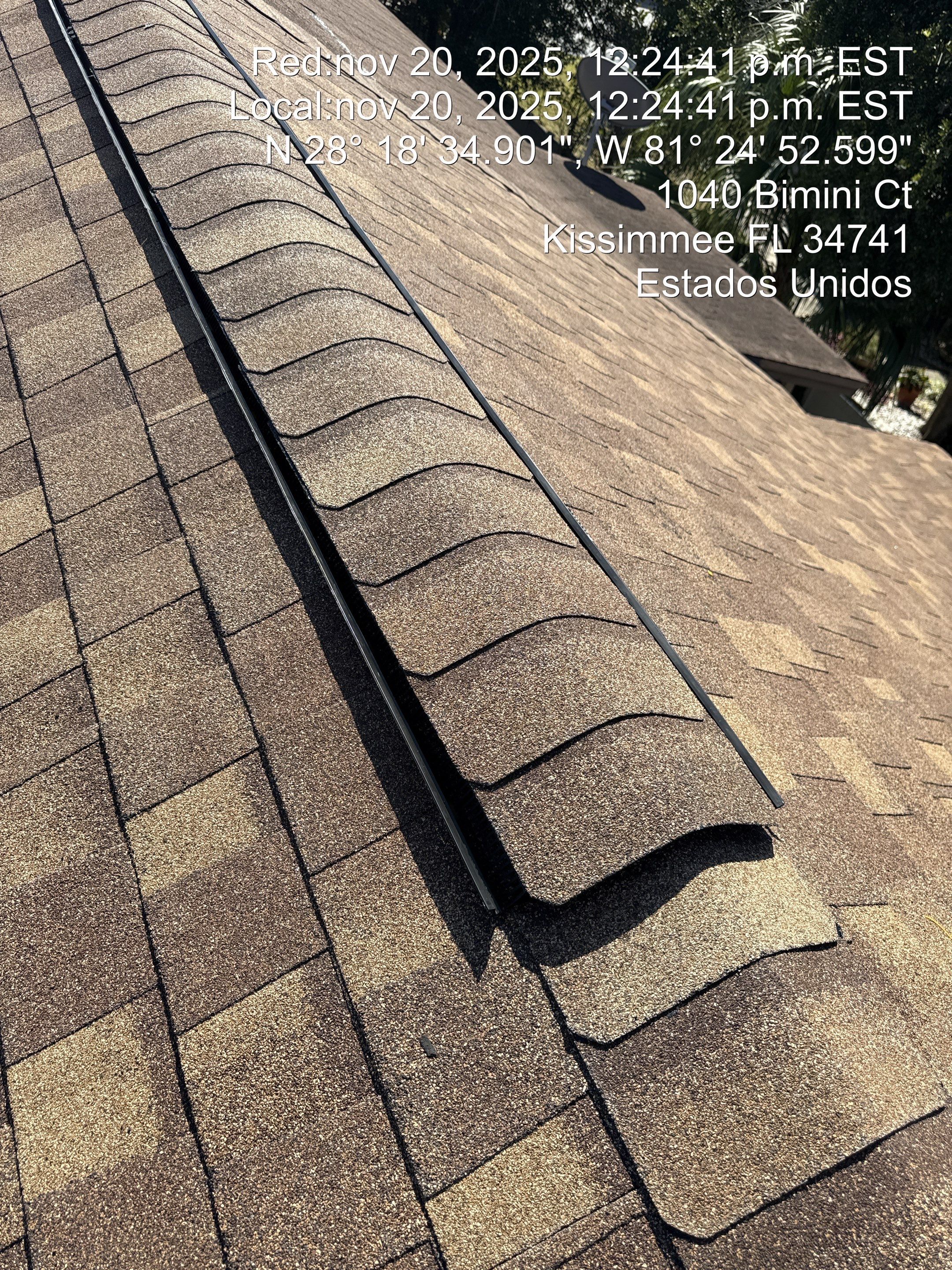 Project in Kissimmee by You Restorations LLC DBA YOU-Home