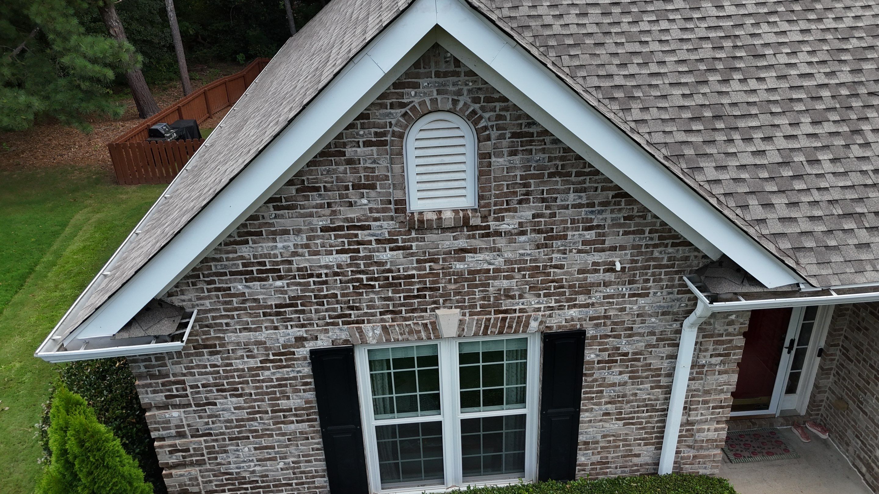 Mae Lane  Alpharetta Roof Replacement  by Dom Roofing & Restoration