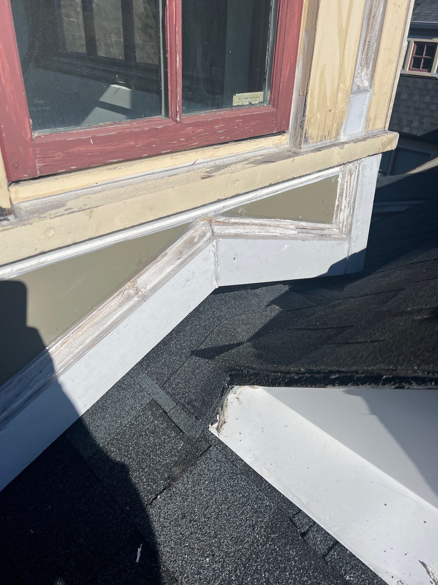 Roof Maintenance & Leaking Cupola Repair by Maven Roofing & Exteriors LLC