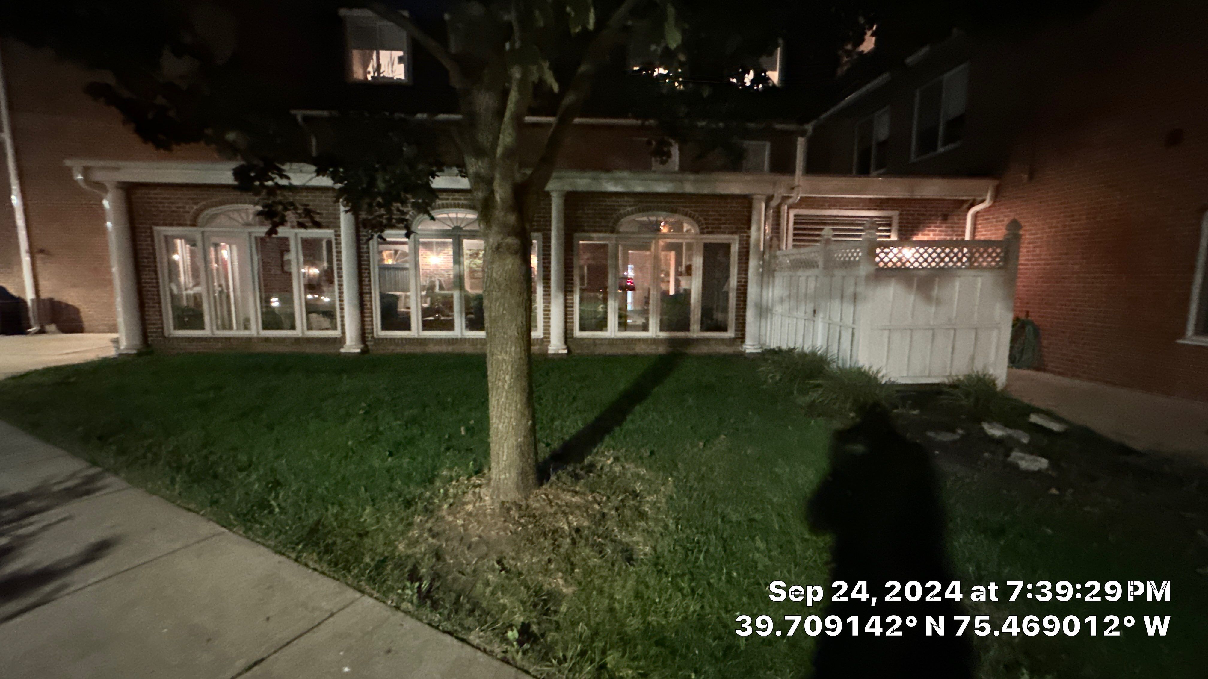Project in Penns Grove, New Jersey by NJ Home Maintenance Services