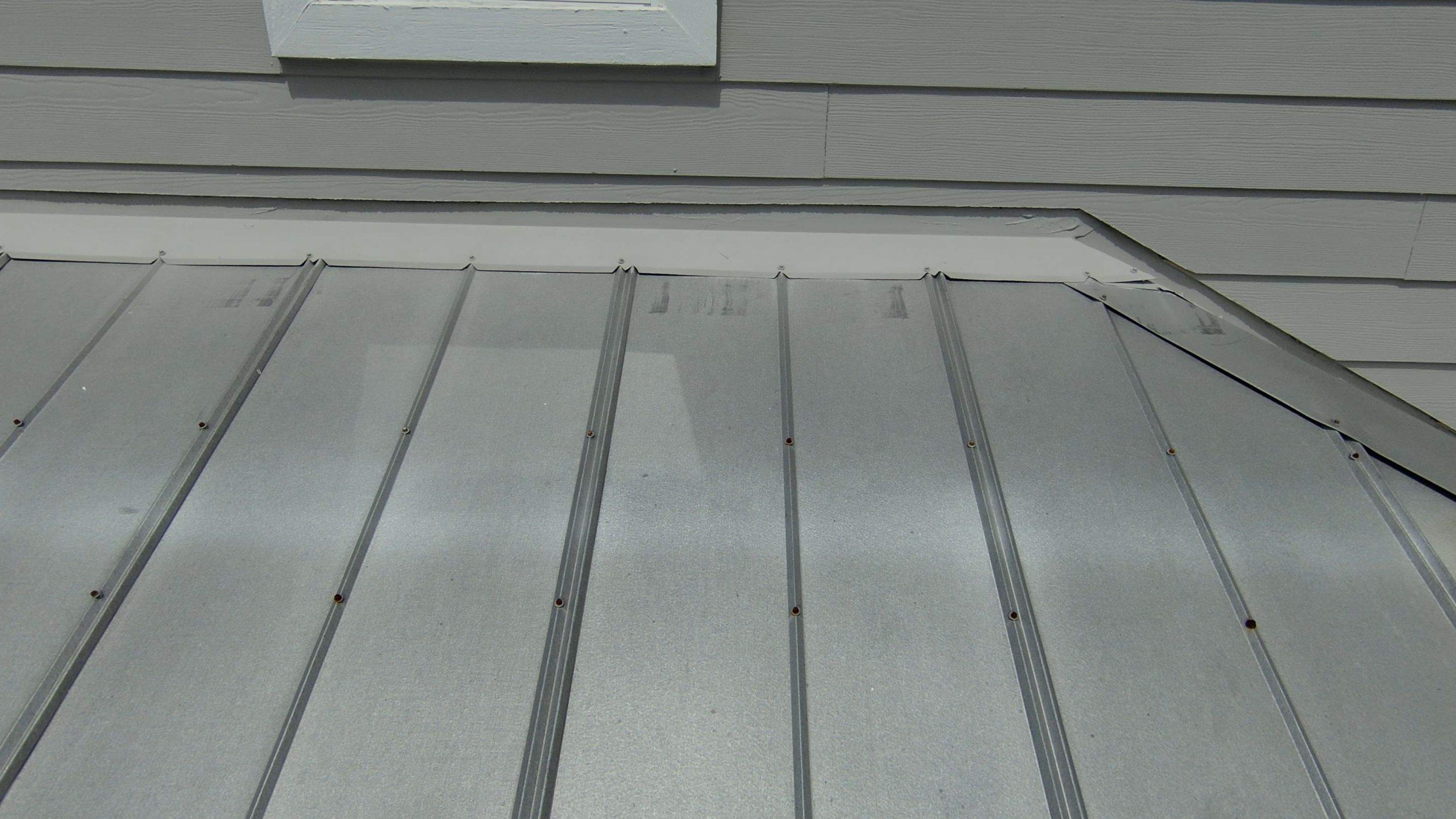 Residential Roofing Inspection  by Four Peaks Roofing