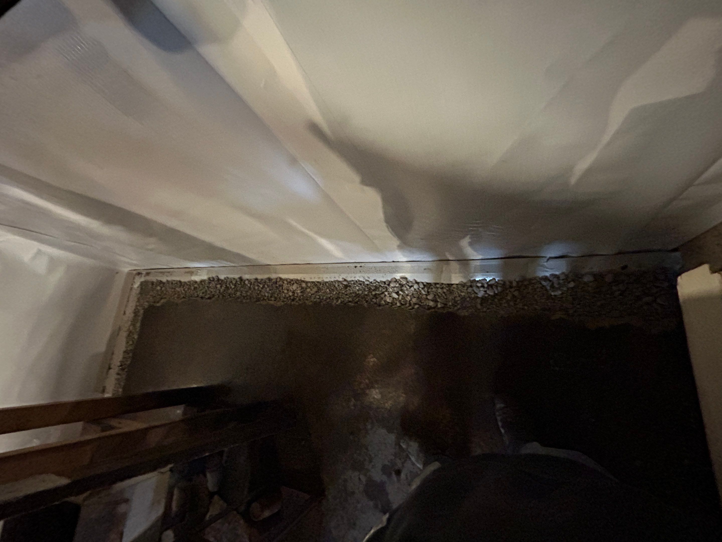 Taking Back Your basement by Local waterproofing And Concrete