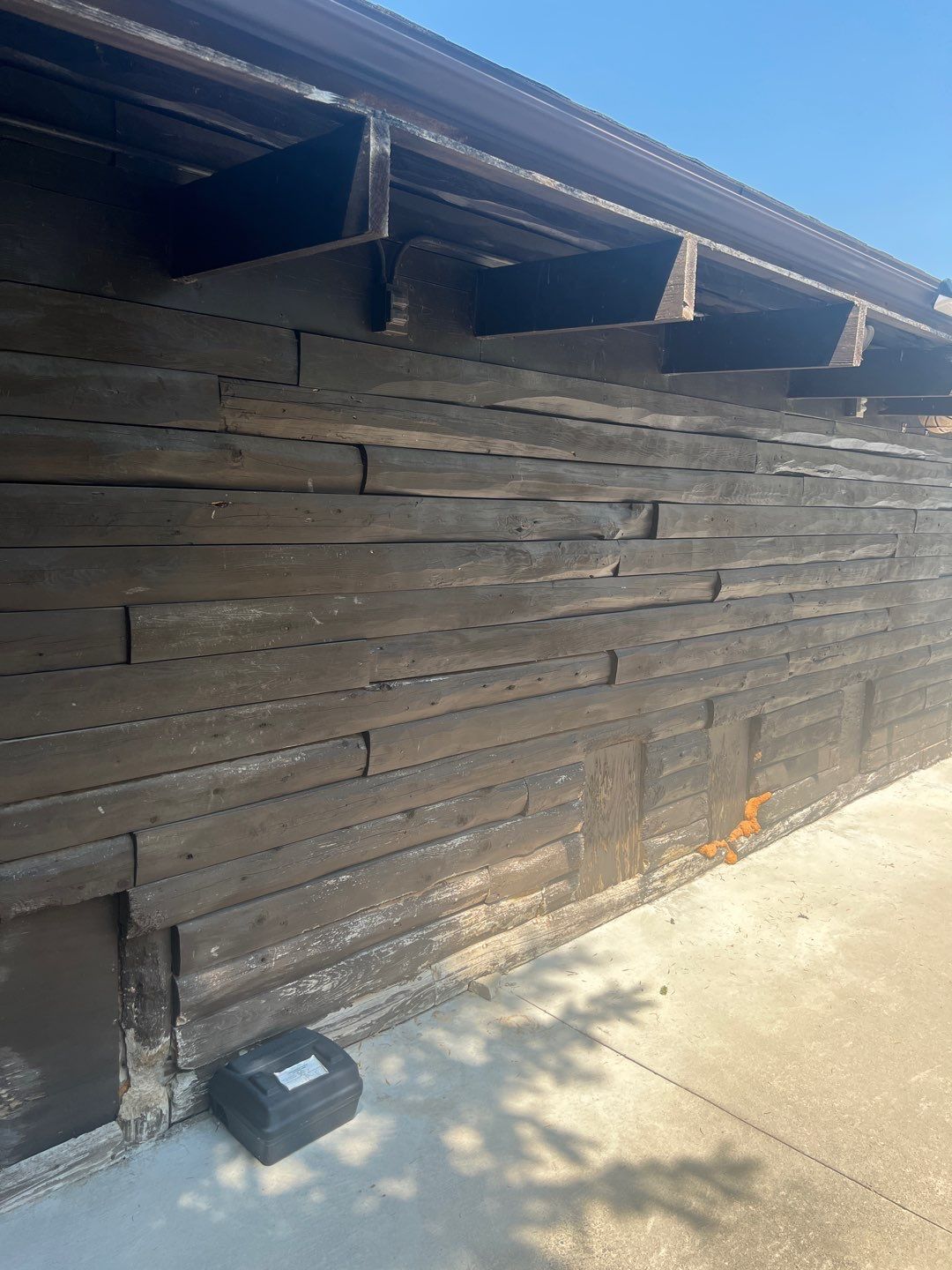 House Repaint by Cutting edge painting 