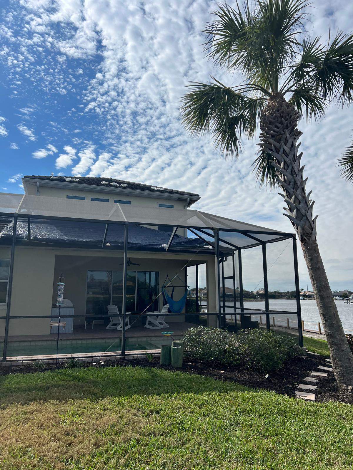 Water Damage Claim in Bradenton by FLAPA & KeyStone
