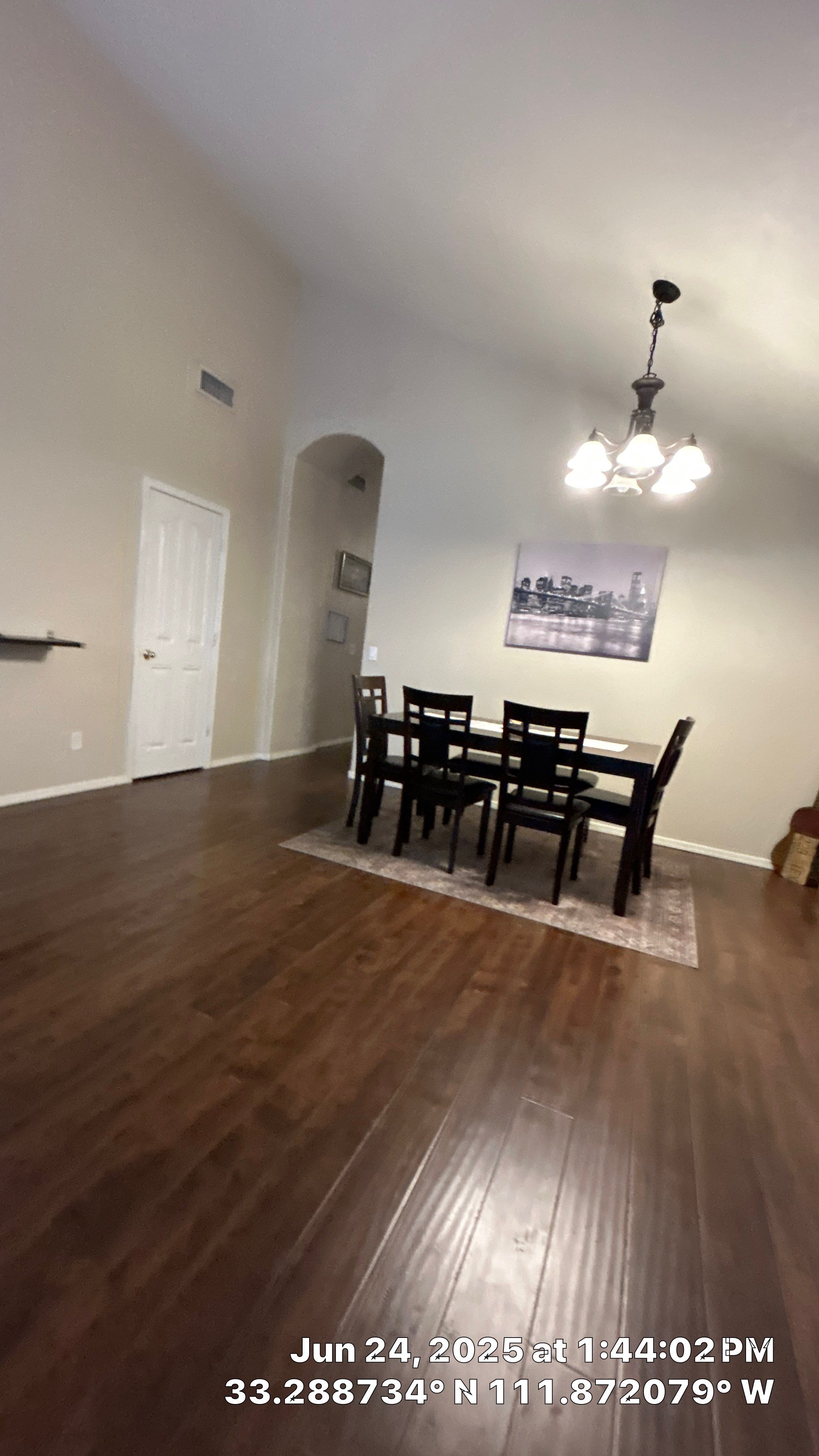 test by CompanyCam Sales Demo