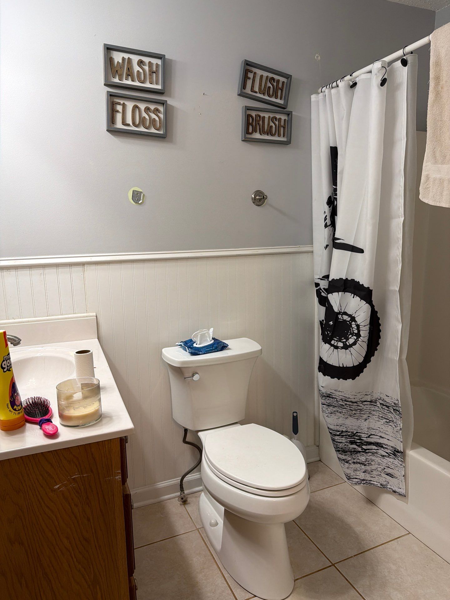 Interior Painting & Drywall Repair by Praise God Painting, LLC