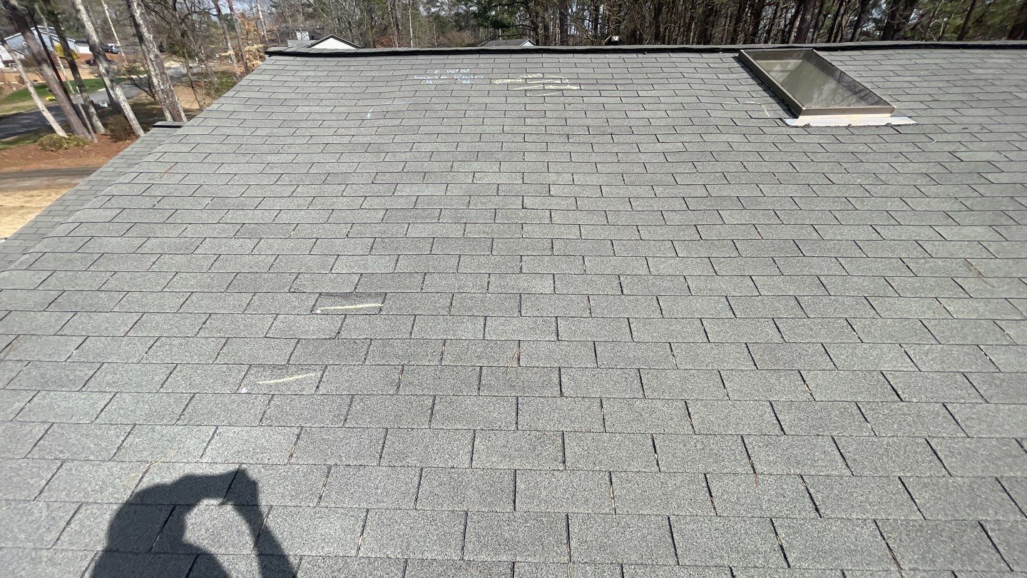 Duration TruDef Peppercorn Residential Roofing Installation by Inspector Roofing and Restoration