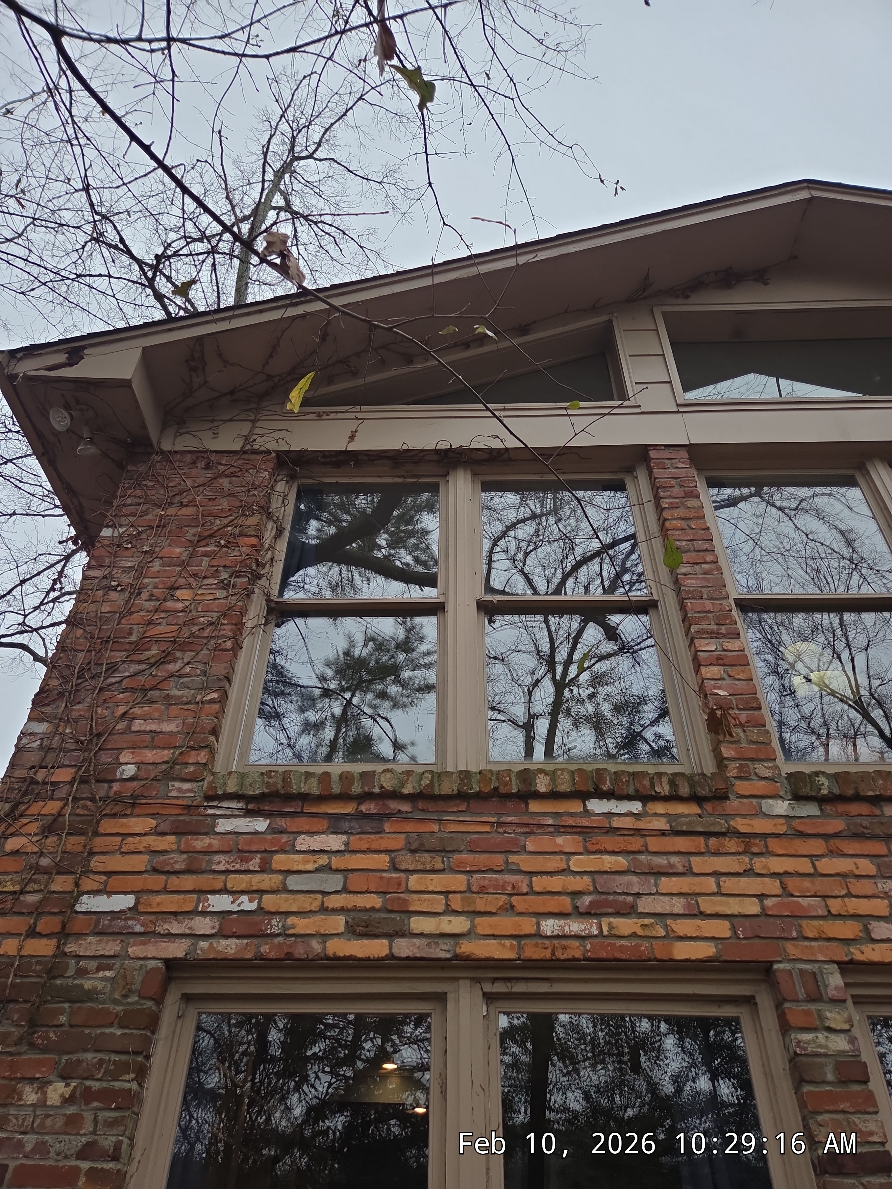 Bascom Project in Vestavia by The Window Source