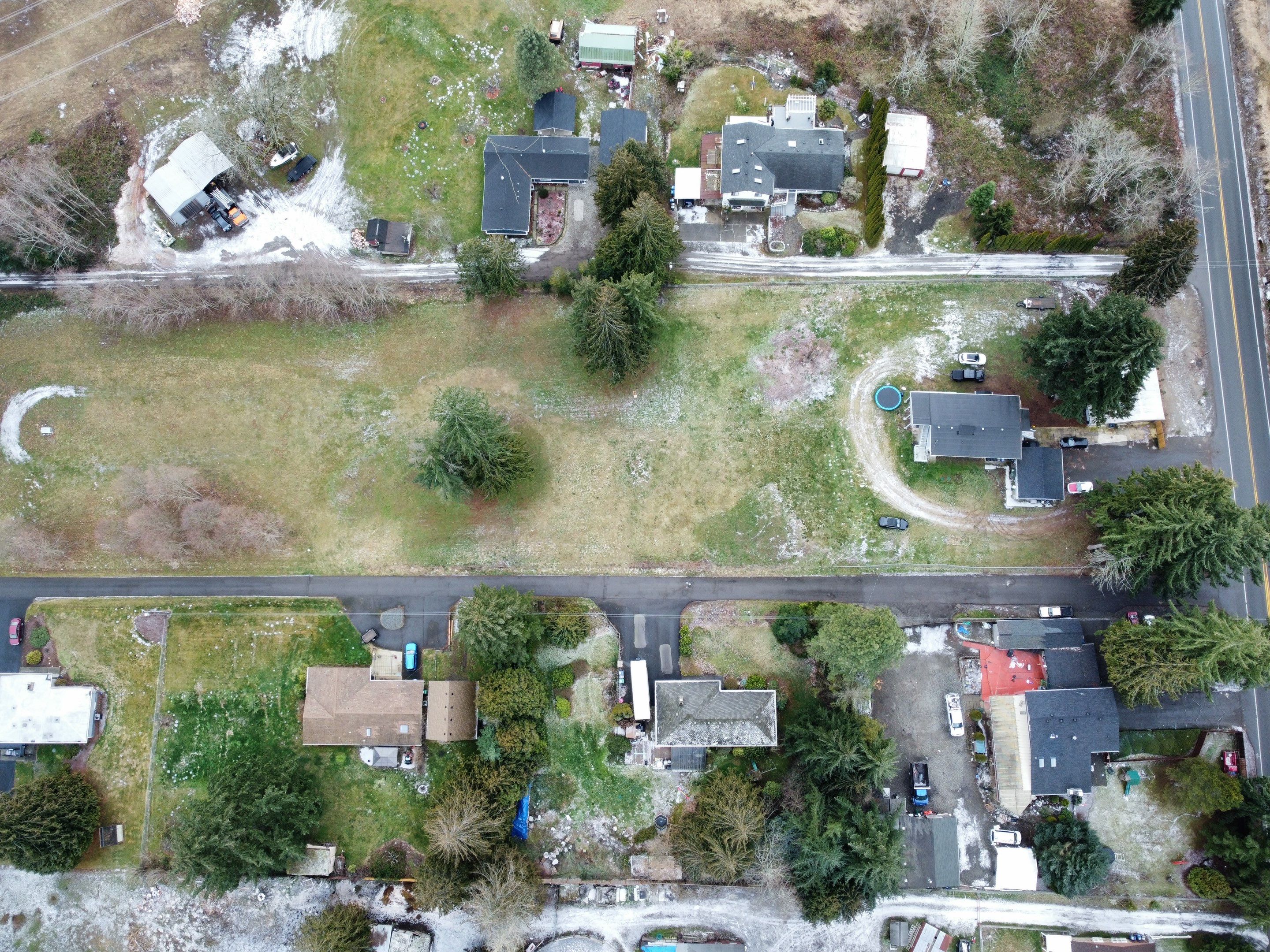 Brian | Asphalt Private Road & Driveway by Jireh Asphalt & Concrete Inc 